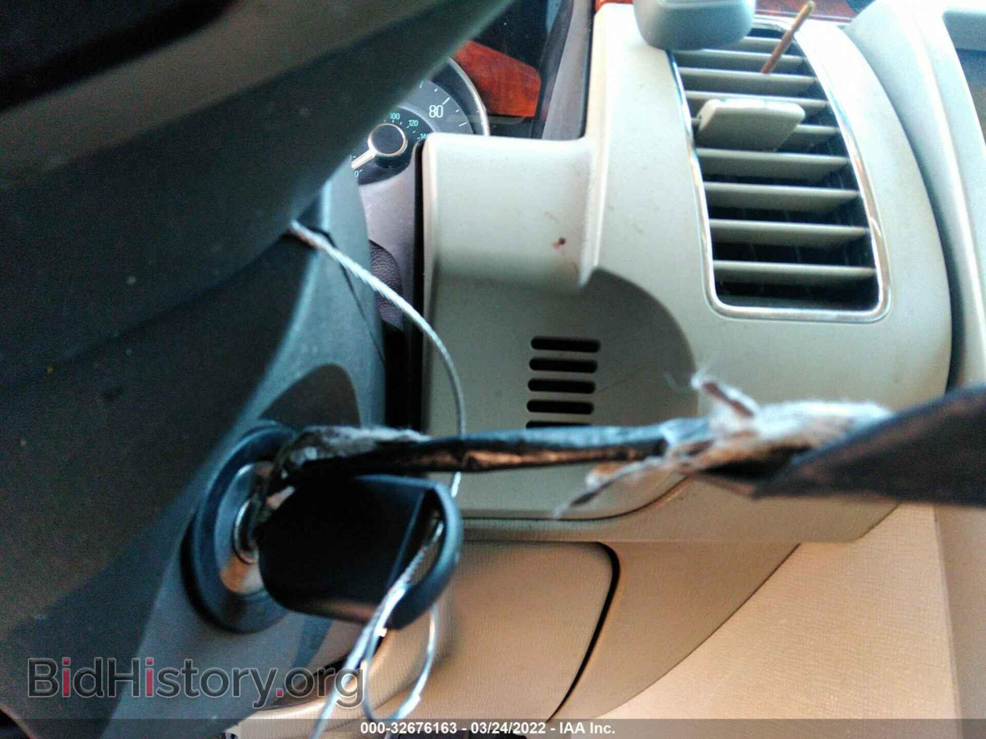 2010 FORD FLEX - VIN: 2FMGK5DC6ABB05891 - Фото 11