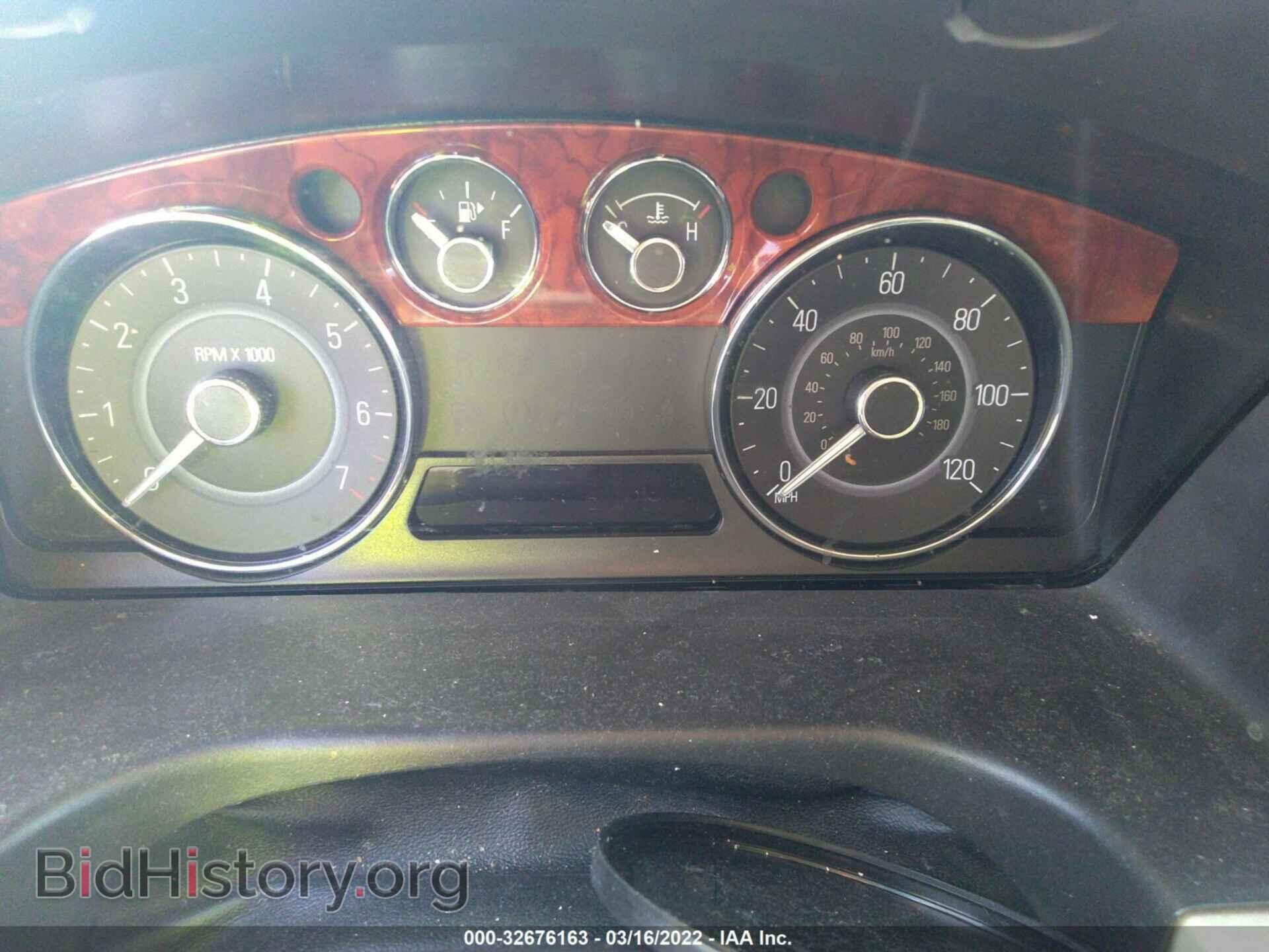 2010 FORD FLEX - VIN: 2FMGK5DC6ABB05891 - Фото 7
