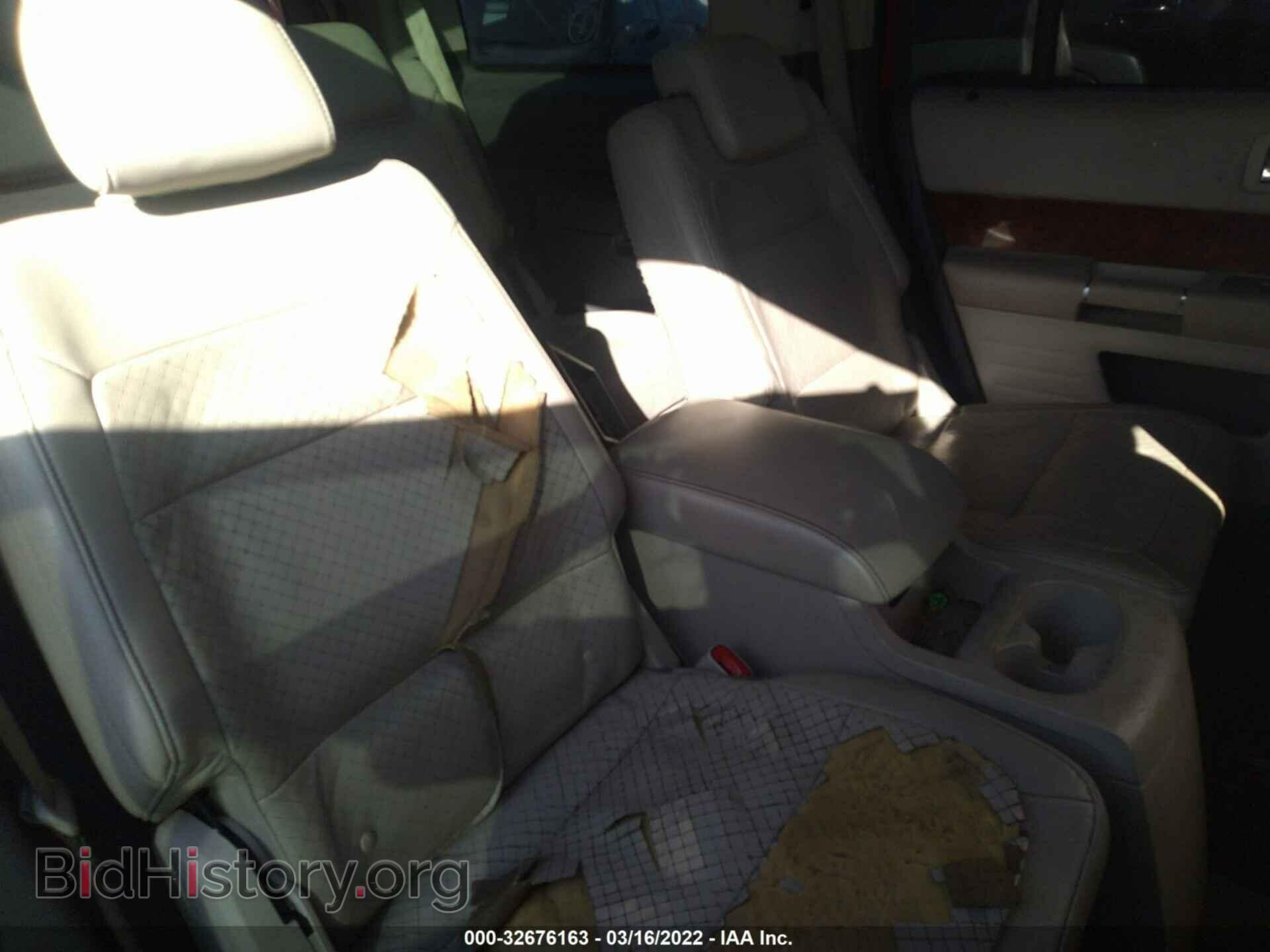 2010 FORD FLEX - VIN: 2FMGK5DC6ABB05891 - Фото 8