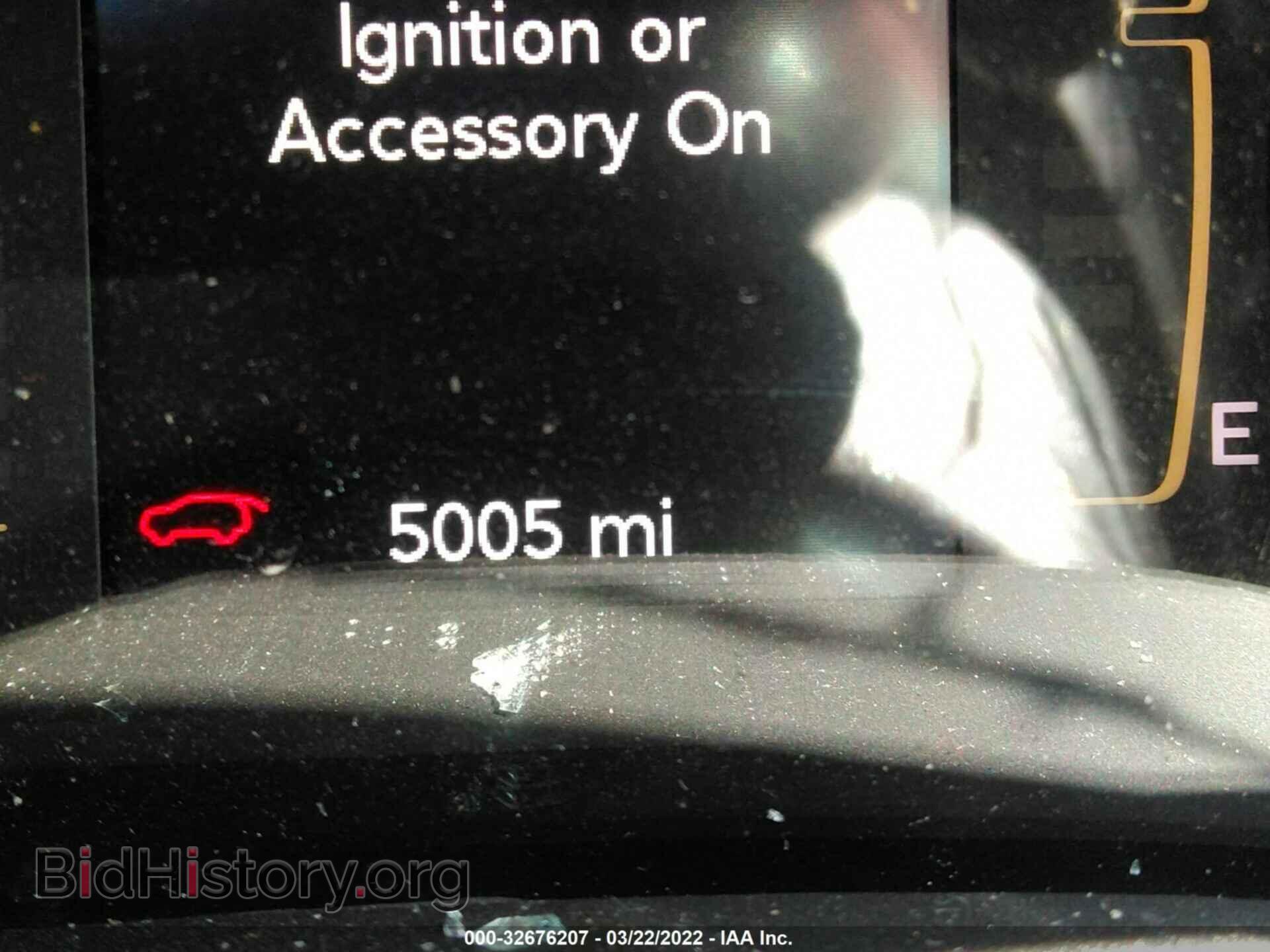 2021 JEEP CHEROKEE - VIN: 1C4PJMLB2MD188602 - Фото 7