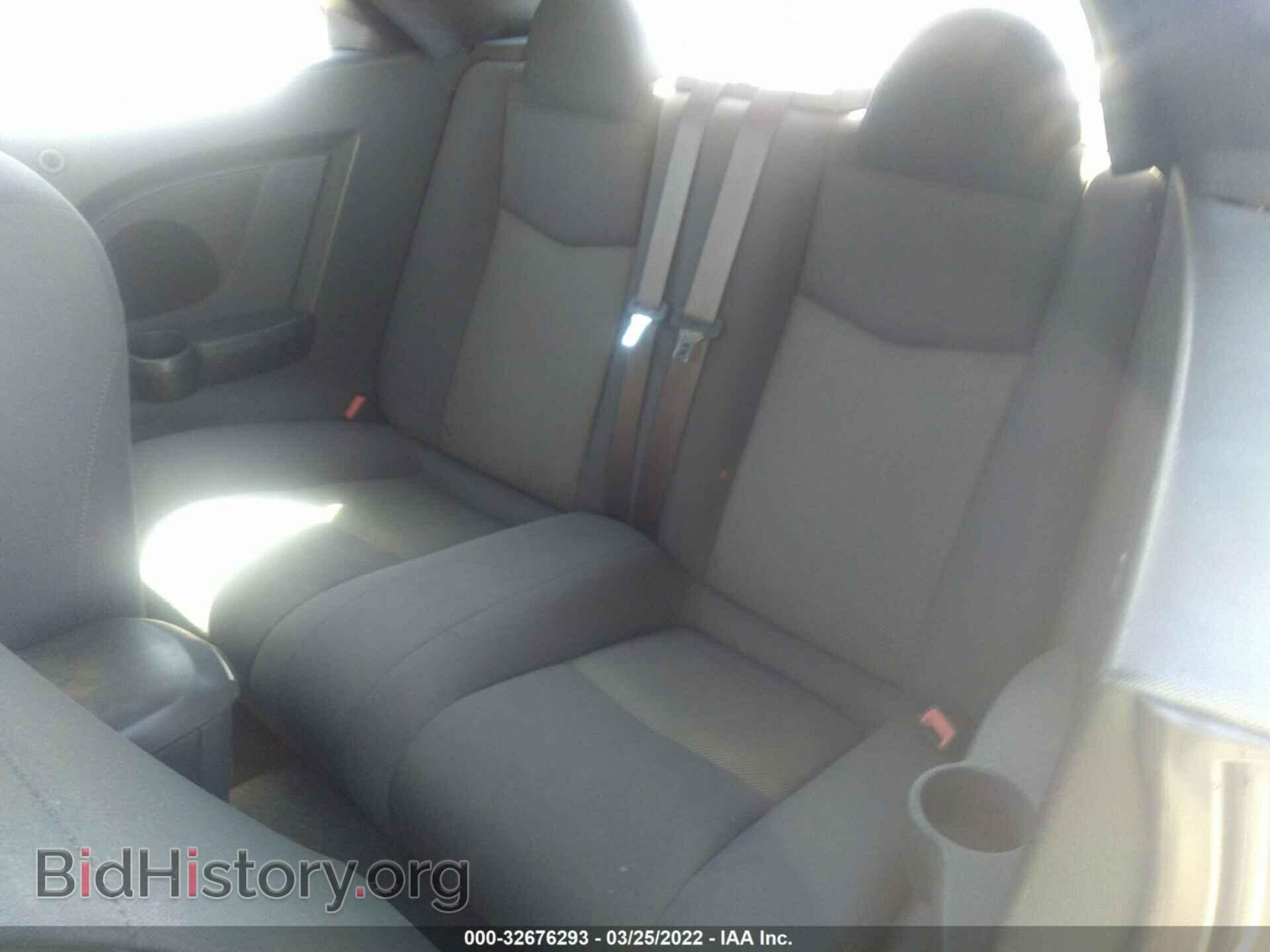 2009 CHRYSLER SEBRING - VIN: 1C3LC45B89N540058 - Фото 8
