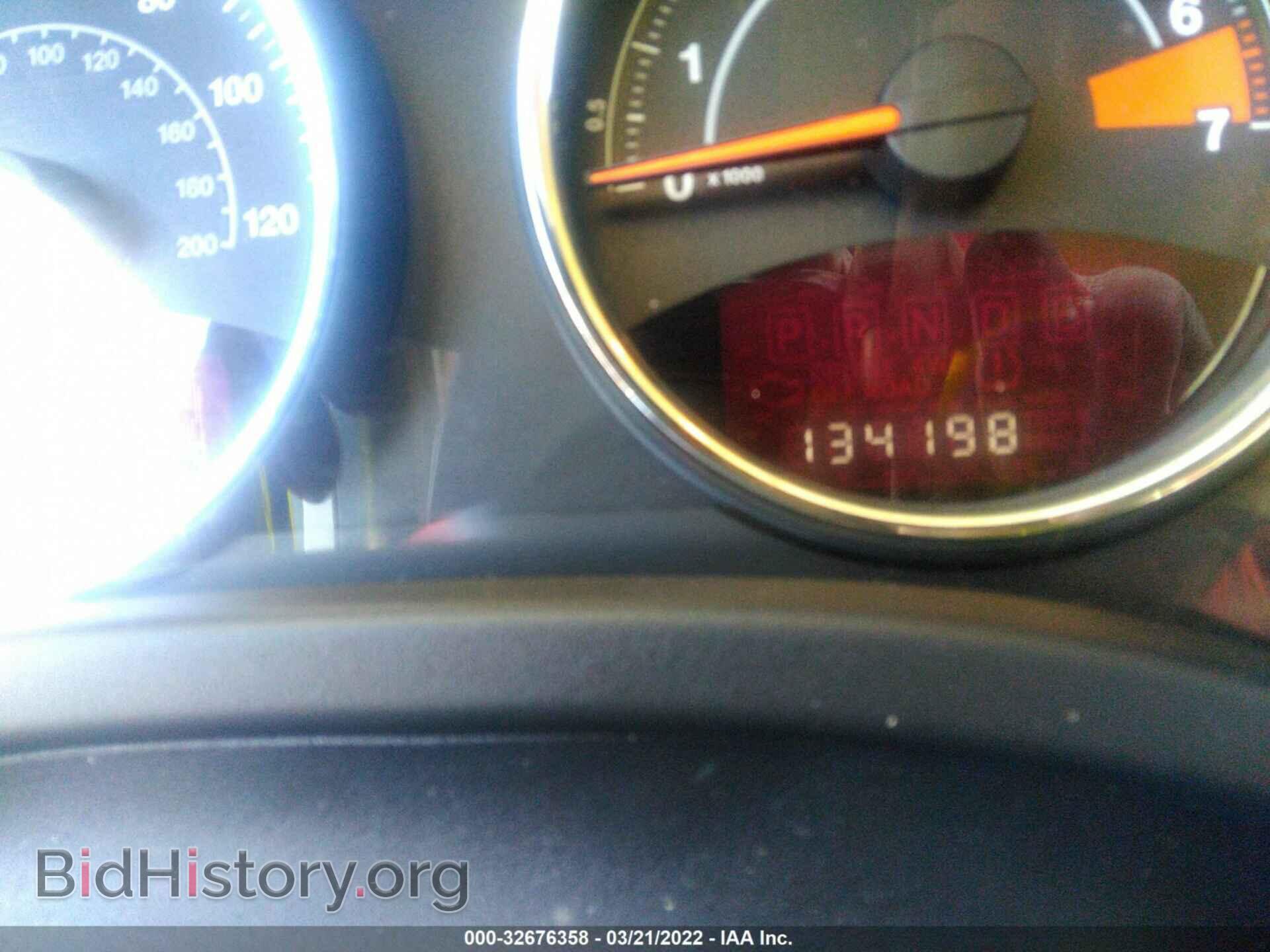 2014 JEEP COMPASS - VIN: 1C4NJCCB4ED653366 - Фото 7