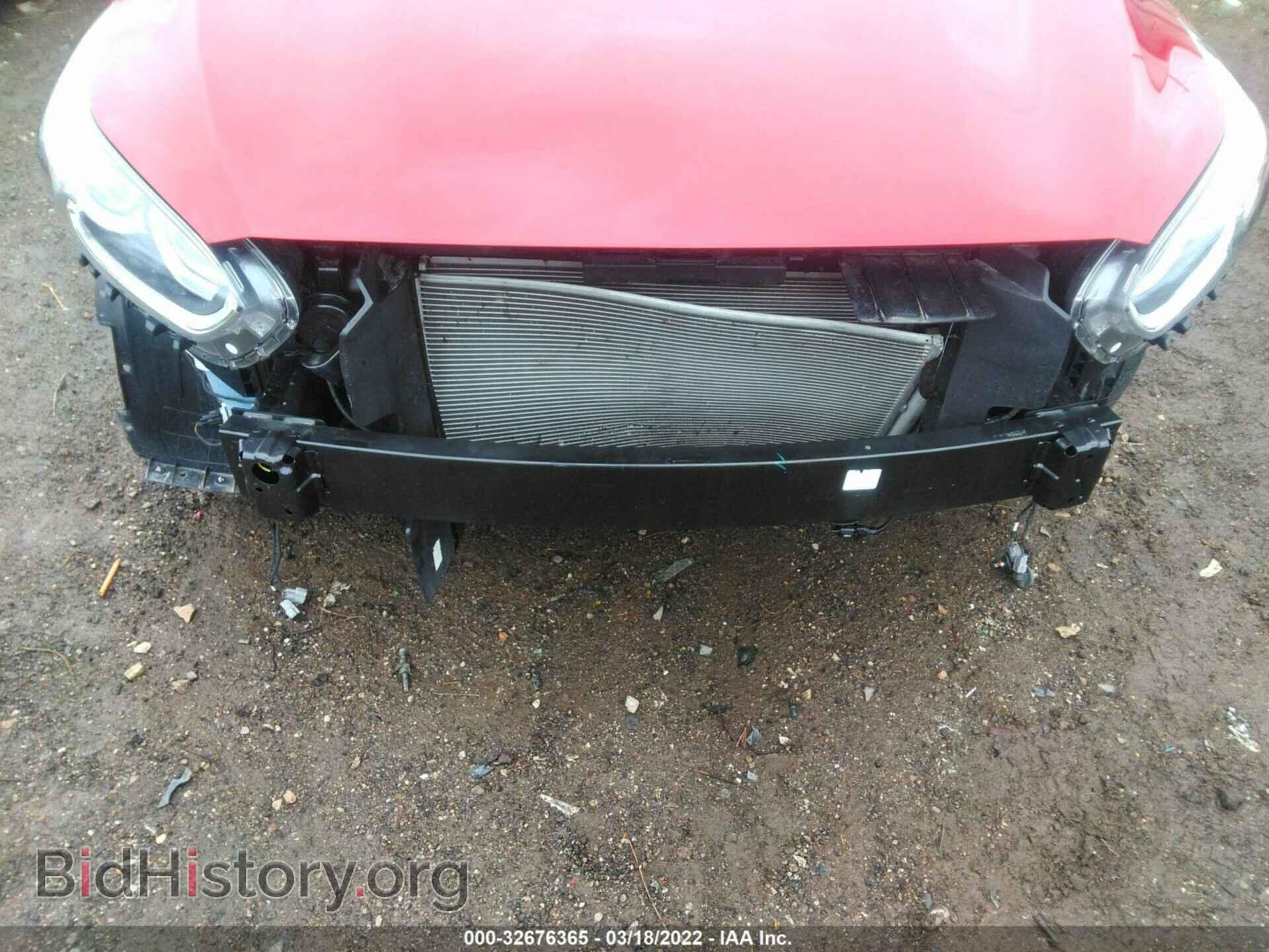 2021 KIA FORTE - VIN: 3KPF24AD6ME360089 - Фото 6
