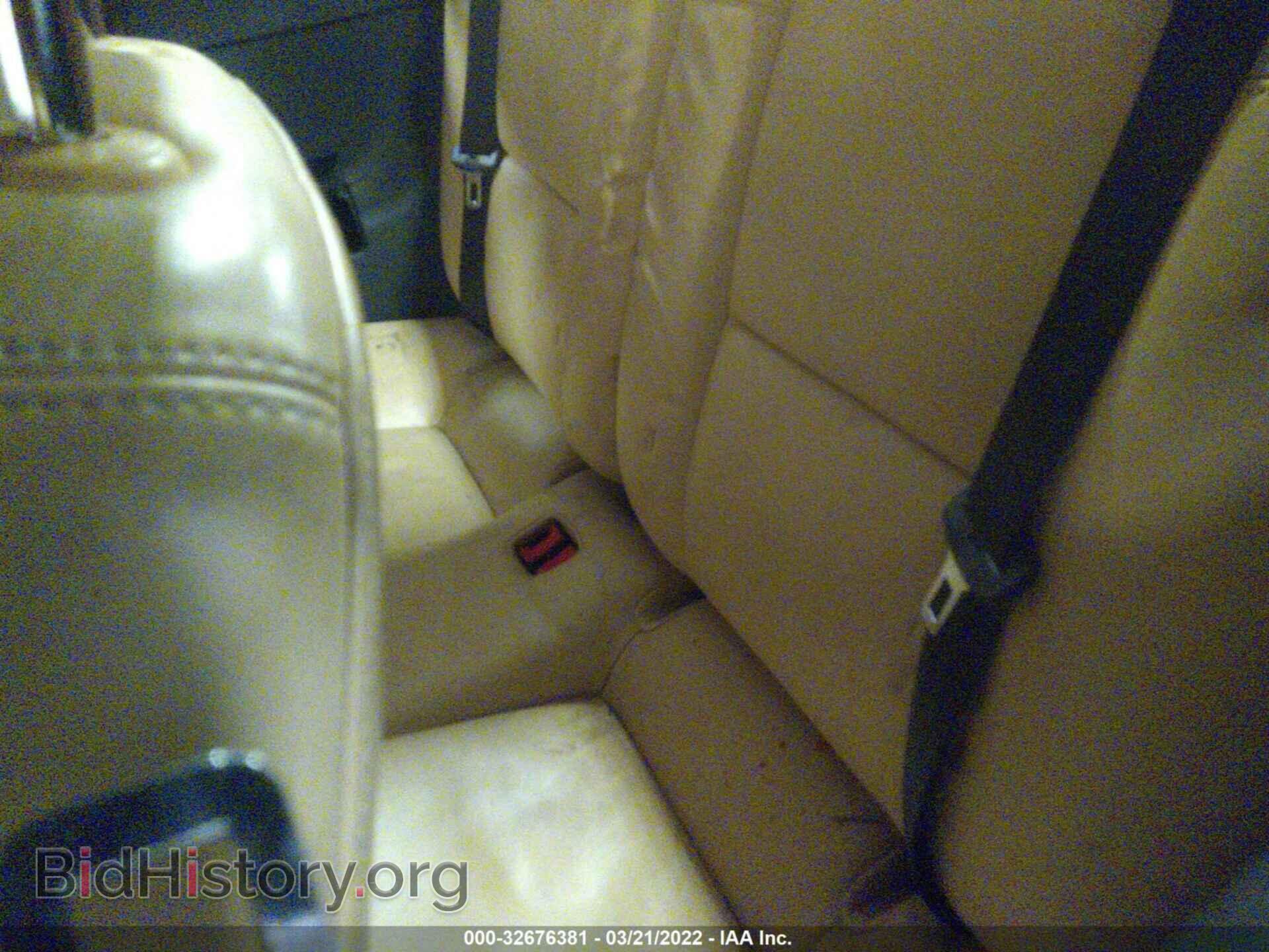 2006 AUDI TT - VIN: TRUSC28N261005480 - Photo 8