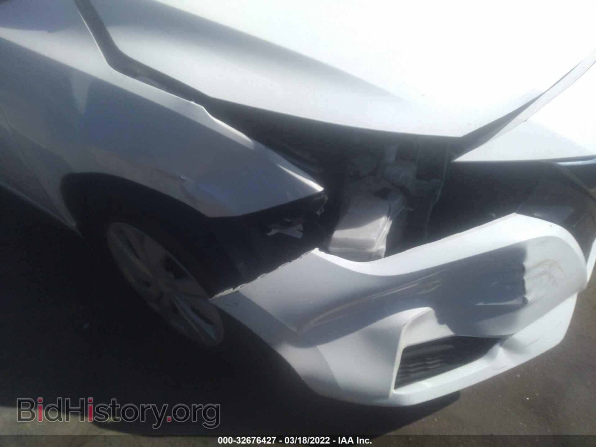 2020 NISSAN VERSA - VIN: 3N1CN8DV6LL901922 - Фото 6