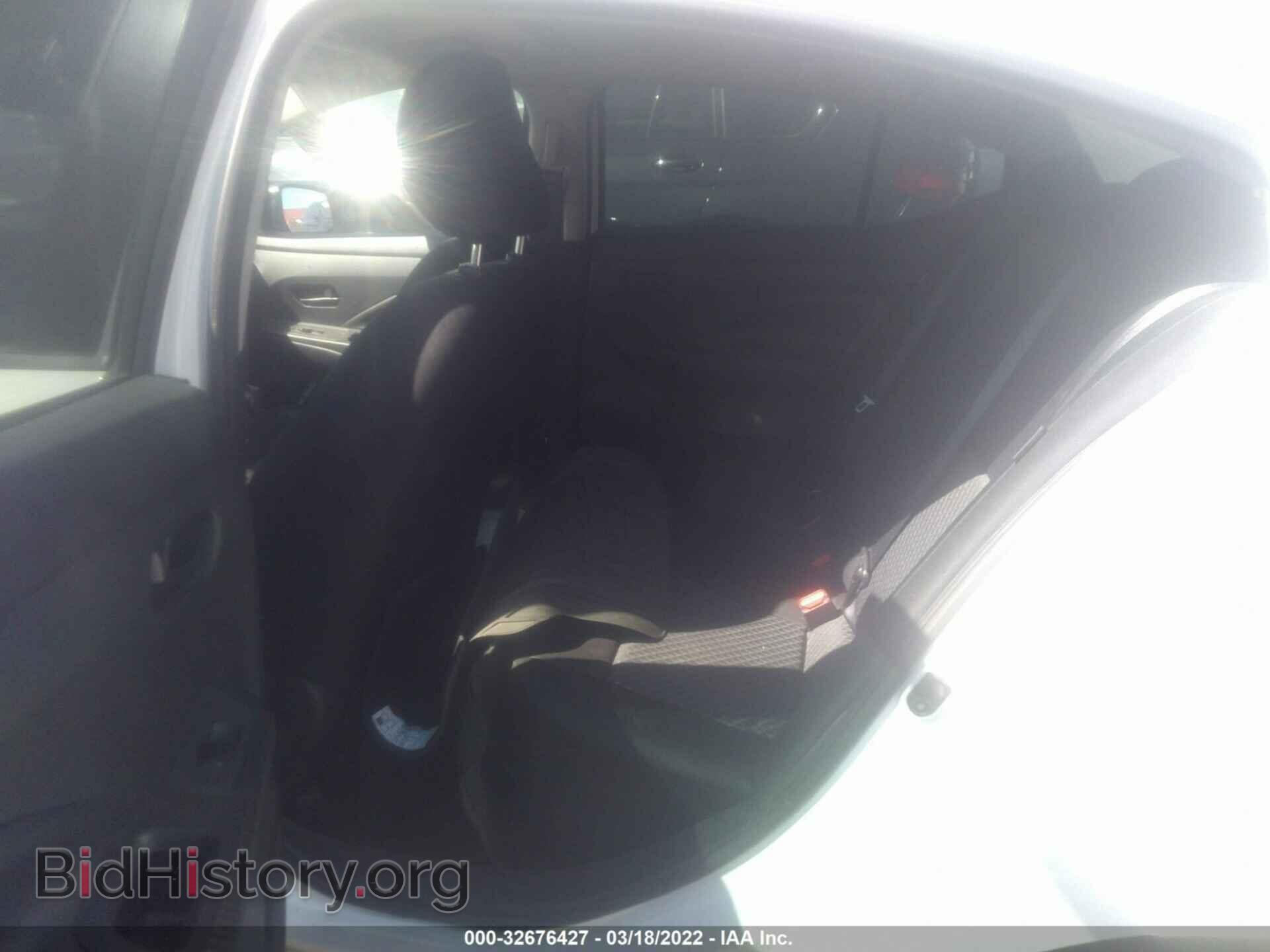 2020 NISSAN VERSA - VIN: 3N1CN8DV6LL901922 - Фото 8