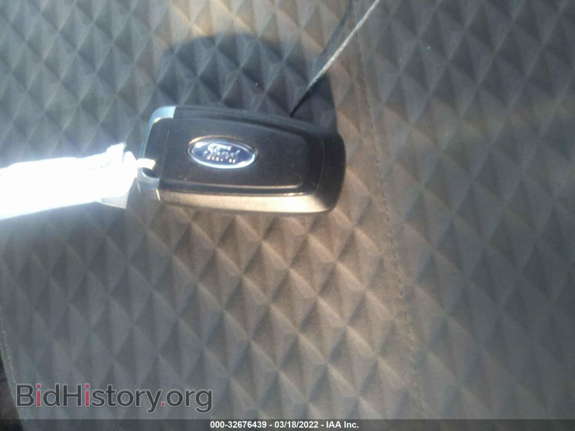 2020 FORD ESCAPE - VIN: 1FMCU9G61LUA70065 - Фото 11
