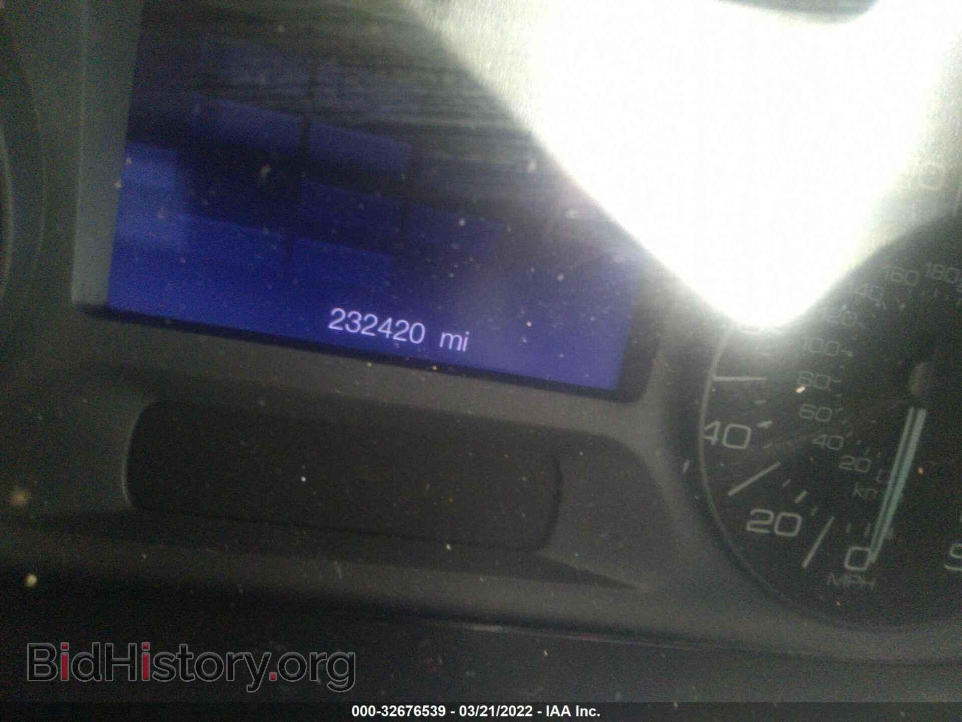 2013 FORD EDGE - VIN: 2FMDK3JC4DBB29381 - Photo 7