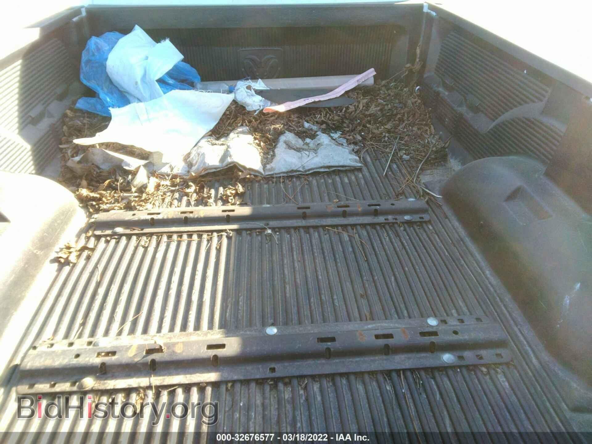 2012 RAM 3500 - VIN: 3C63DRGL6CG294792 - Photo 7