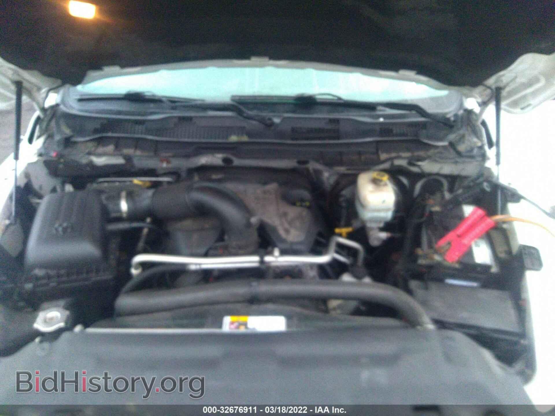 2013 RAM 2500 - VIN: 3C6TR5DT9DG598859 - Photo 10
