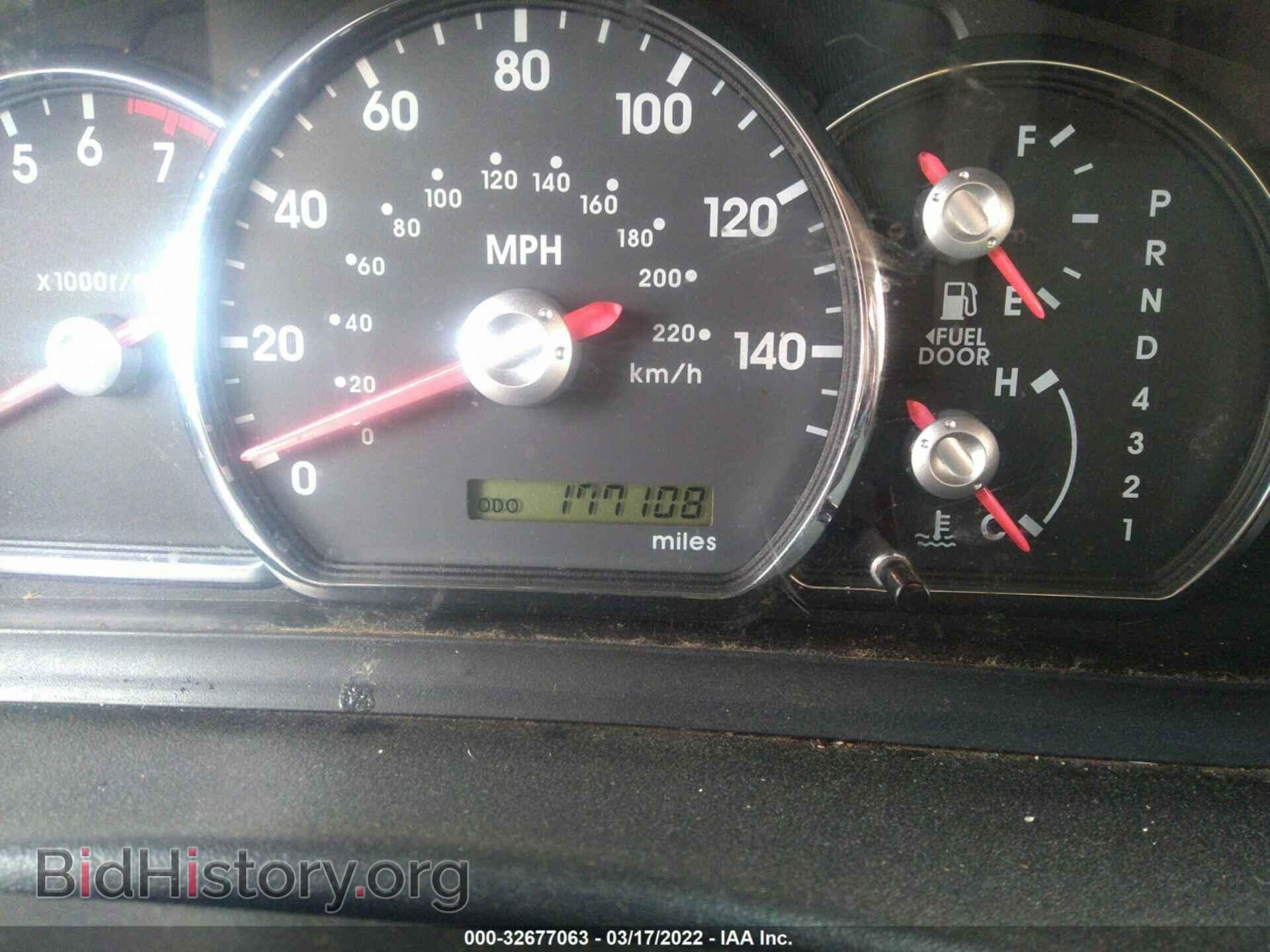 2010 MITSUBISHI GALANT - VIN: 4A32B2FF8AE016166 - Фото 7