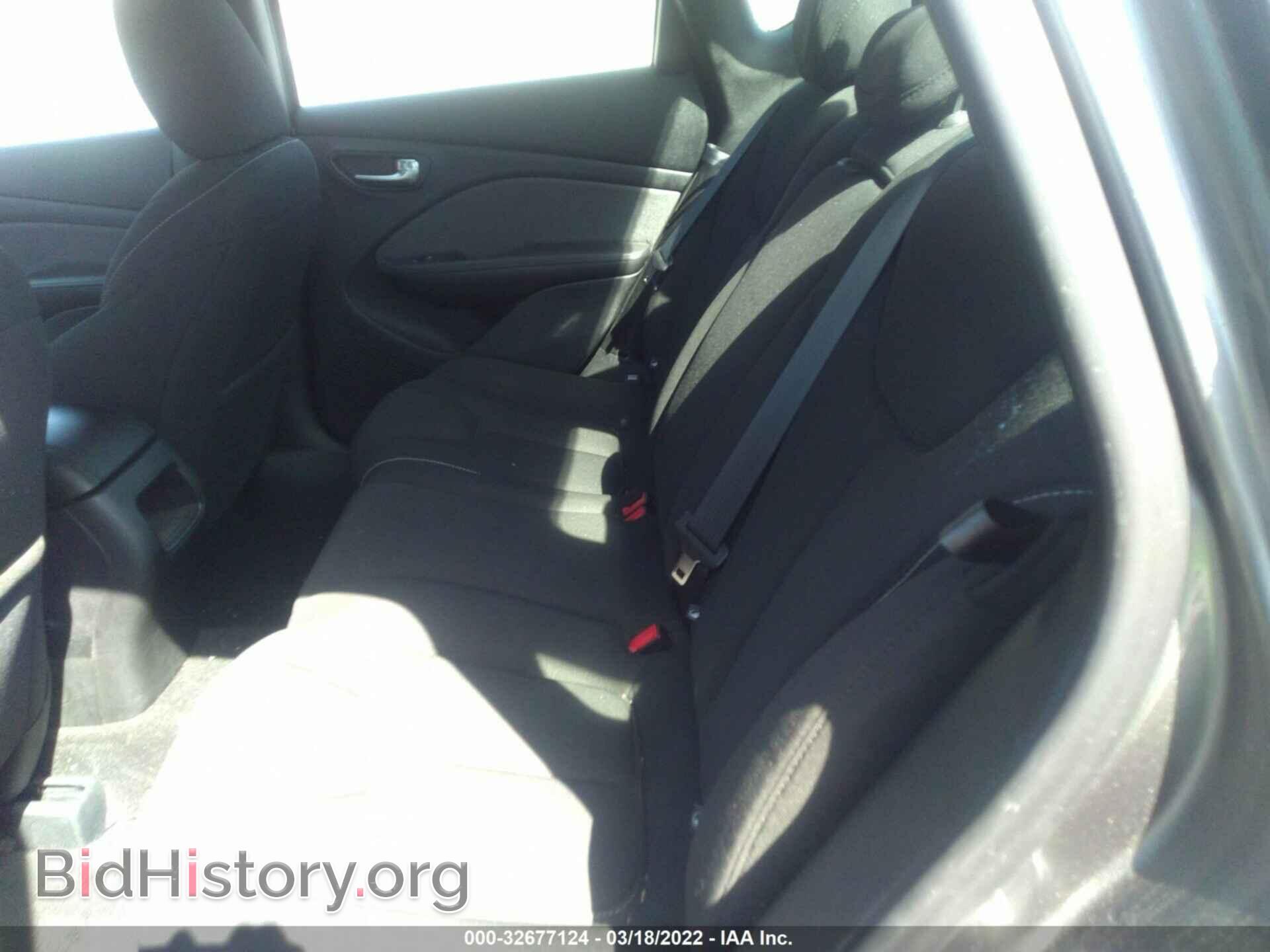 2013 DODGE DART - VIN: 1C3CDFBA8DD291876 - Фото 8