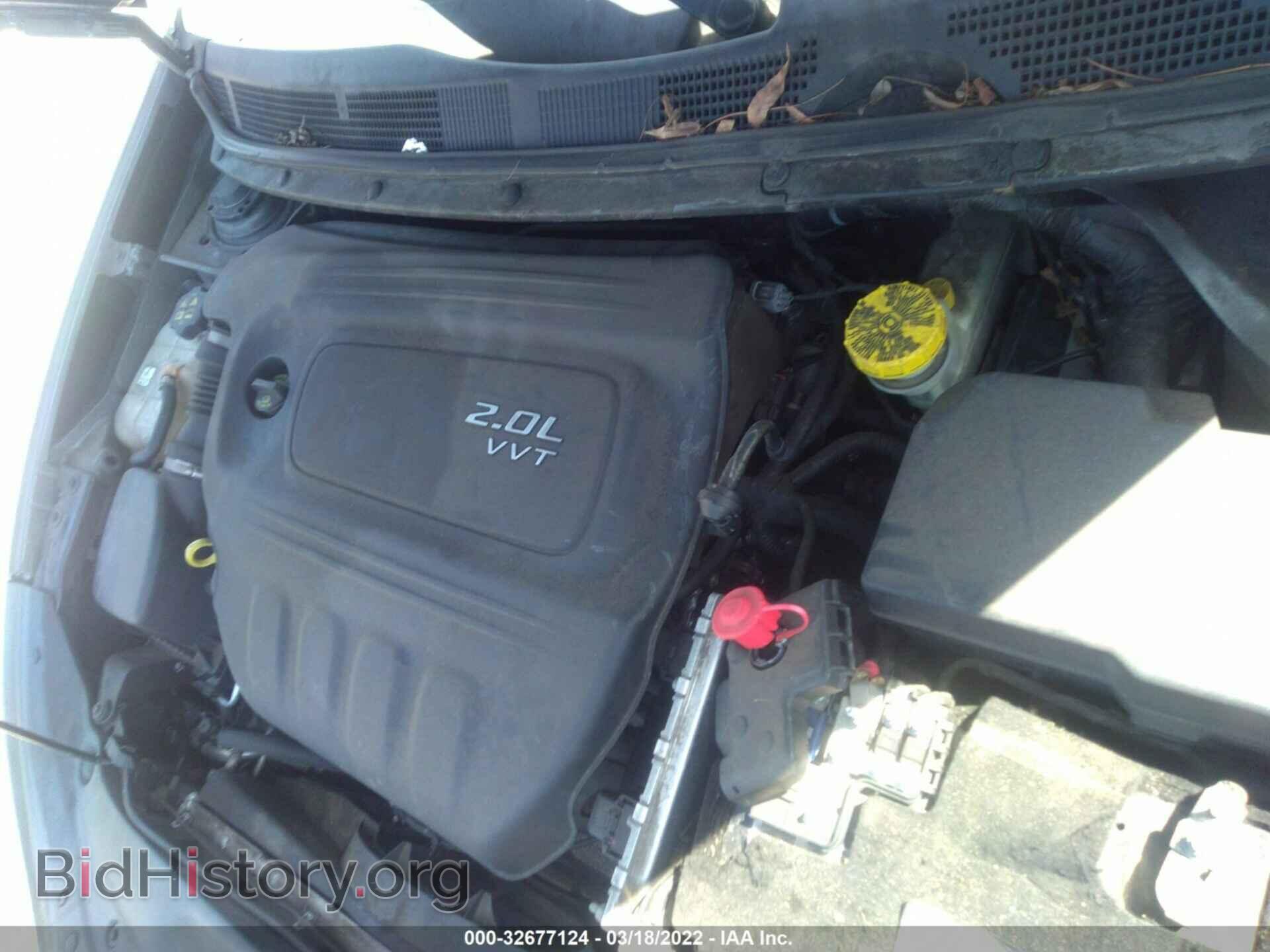2013 DODGE DART - VIN: 1C3CDFBA8DD291876 - Фото 10
