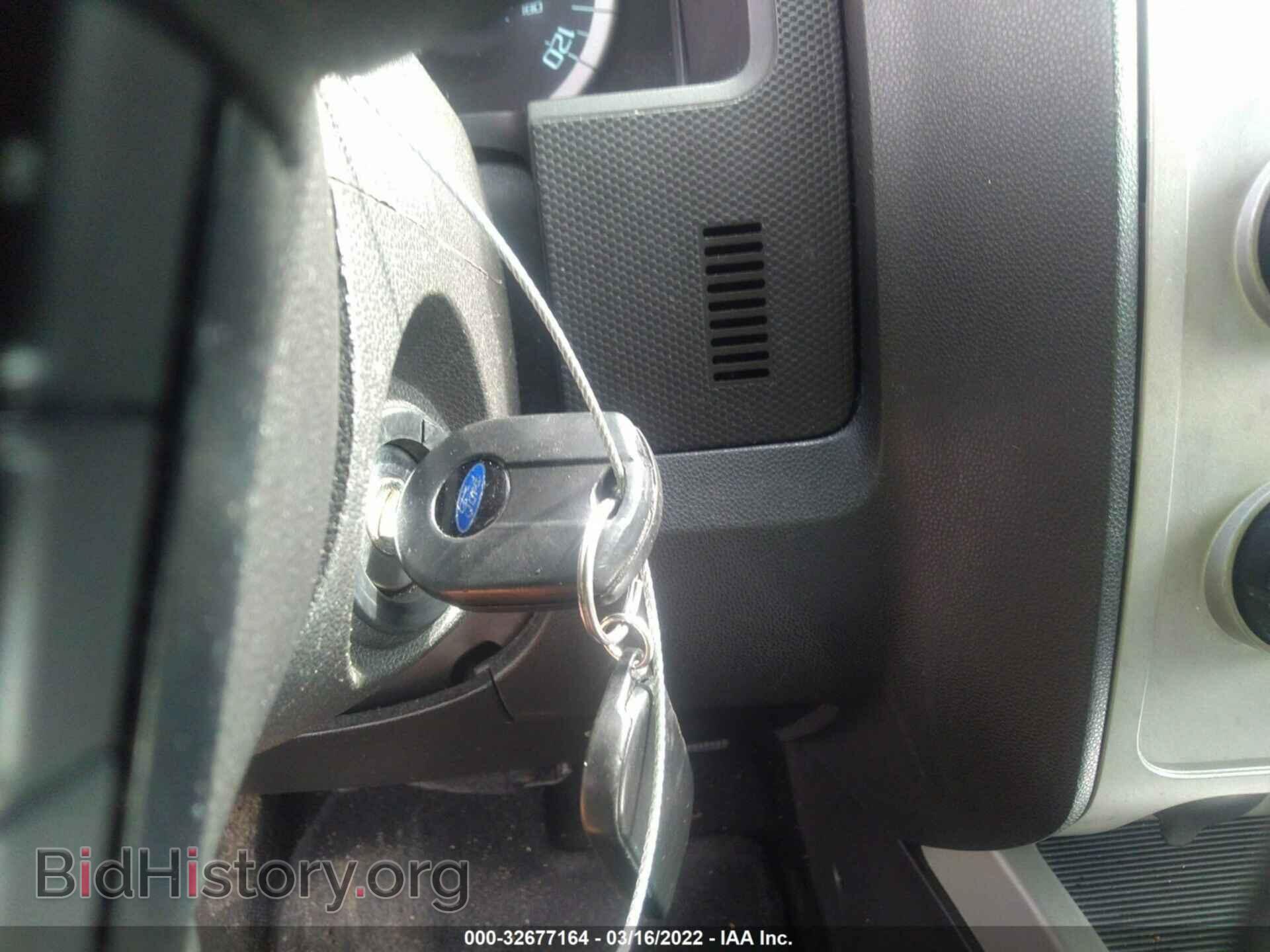 2012 FORD ESCAPE - VIN: 1FMCU9D79CKC28290 - Фото 11
