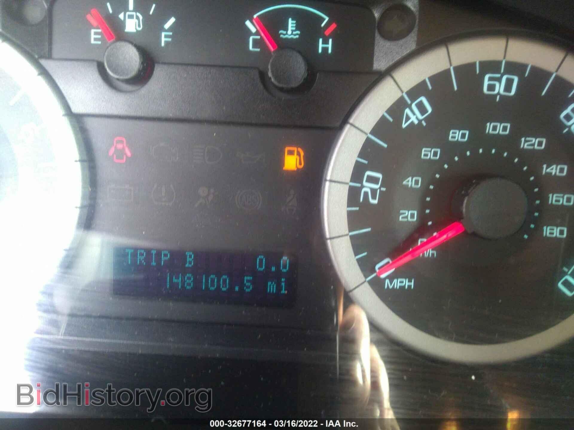 2012 FORD ESCAPE - VIN: 1FMCU9D79CKC28290 - Фото 7