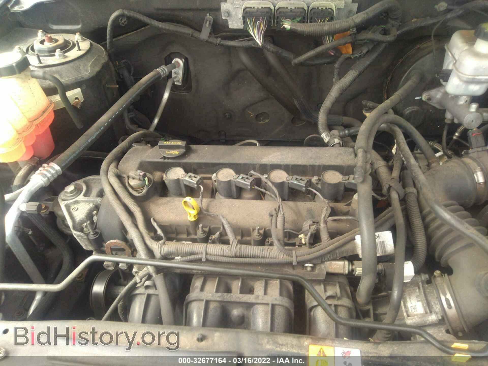 2012 FORD ESCAPE - VIN: 1FMCU9D79CKC28290 - Фото 10