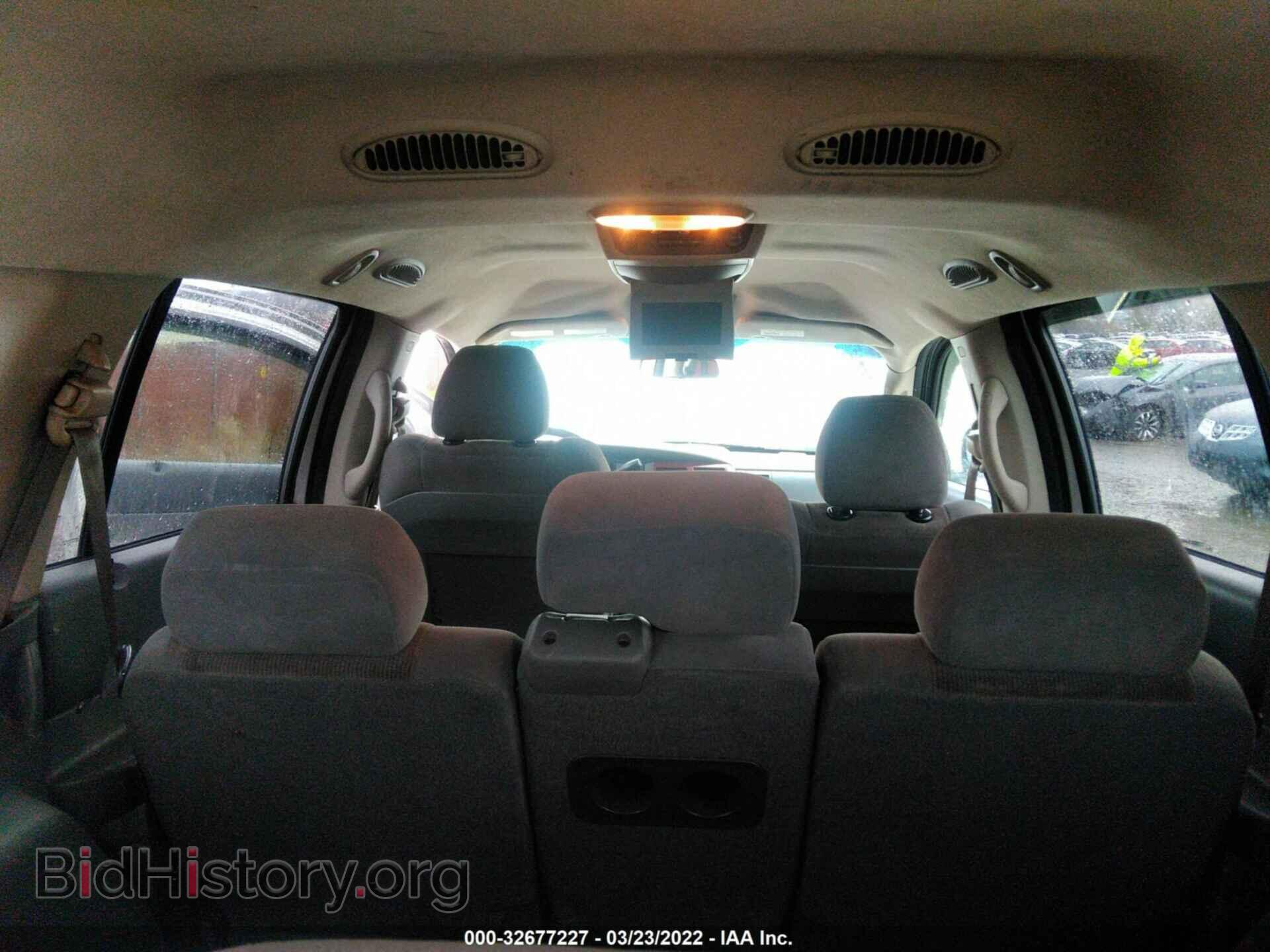 2006 DODGE DURANGO - VIN: 1D4HB48N96F181676 - Фото 8