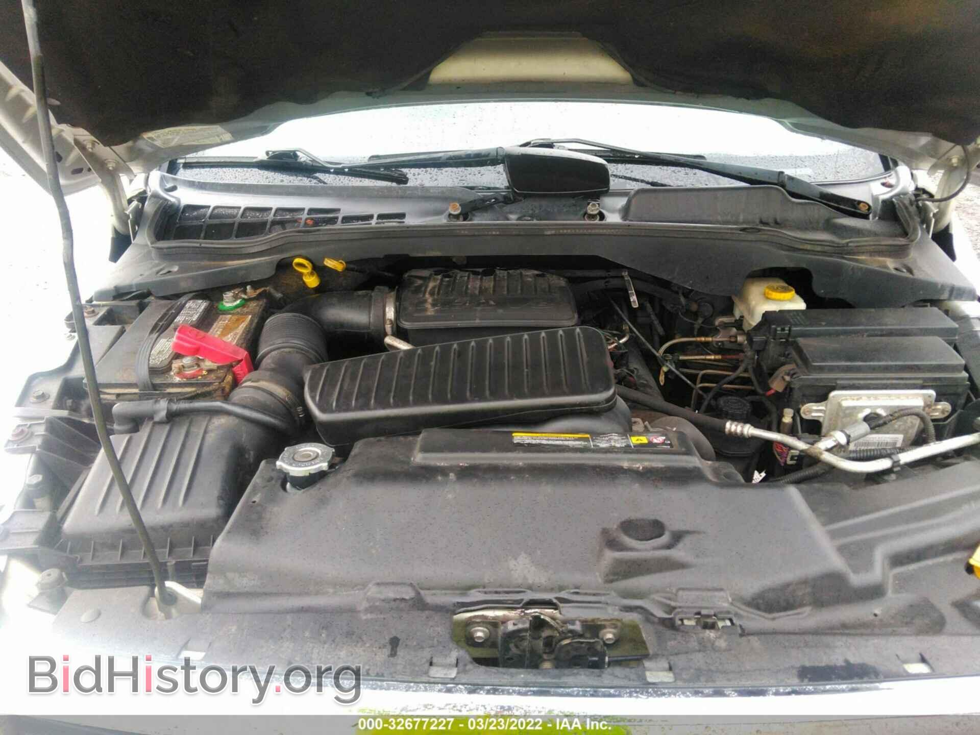 2006 DODGE DURANGO - VIN: 1D4HB48N96F181676 - Фото 10