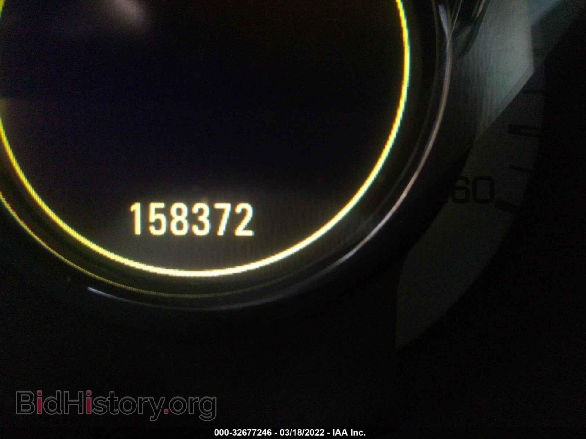 2012 CADILLAC SRX - VIN: 3GYFNAE35CS559247 - Photo 7