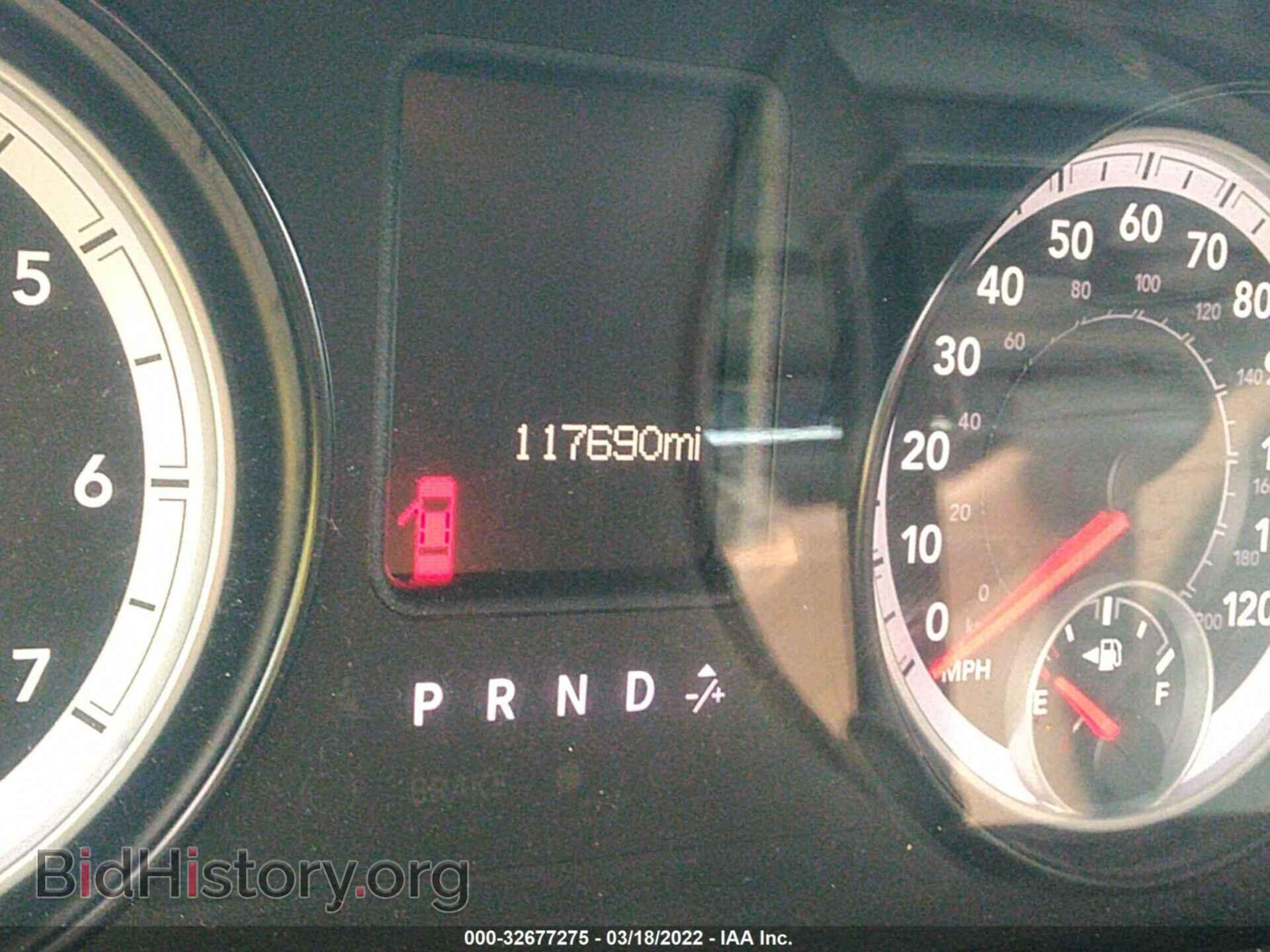 2014 RAM 1500 - VIN: 3C6RR7KT3EG201561 - Photo 7