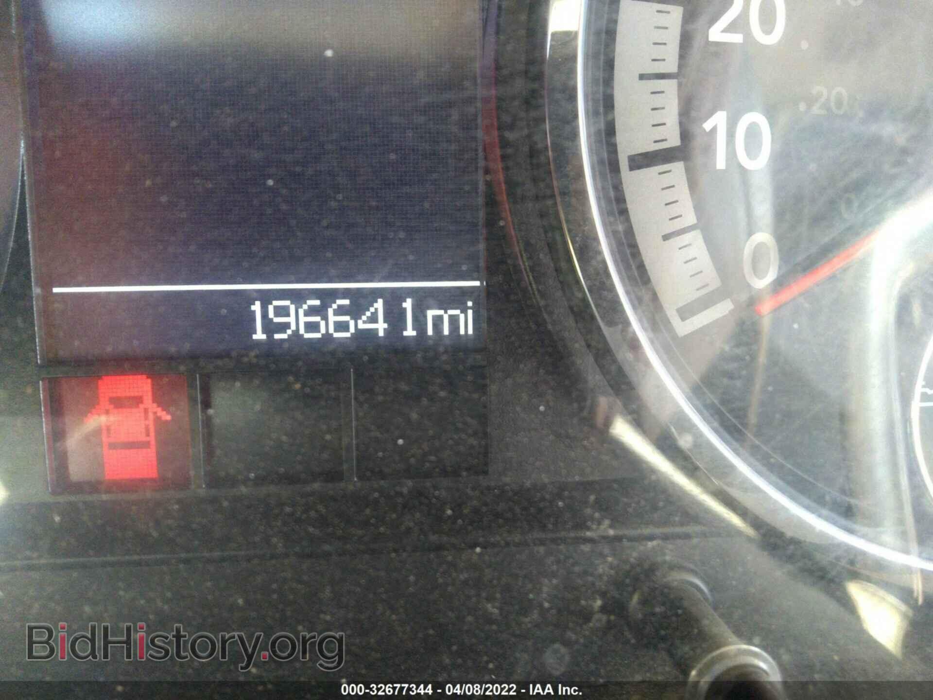 2012 RAM 5500 - VIN: 3C7WDMBLXCG109338 - Фото 6