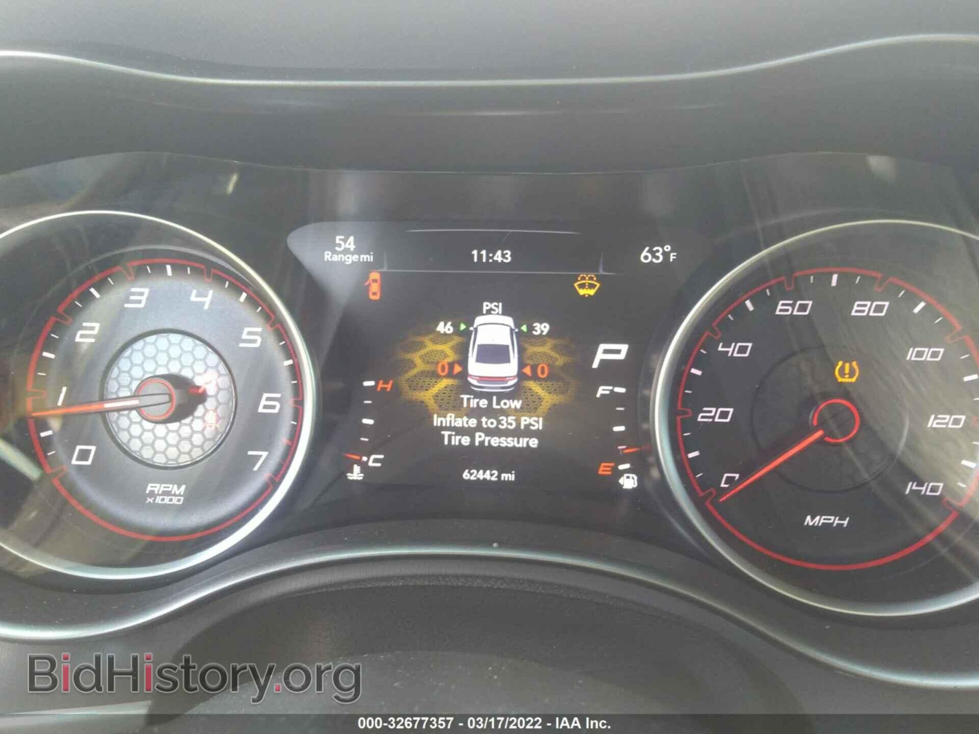 2019 DODGE CHARGER - VIN: 2C3CDXBG3KH695288 - Фото 7