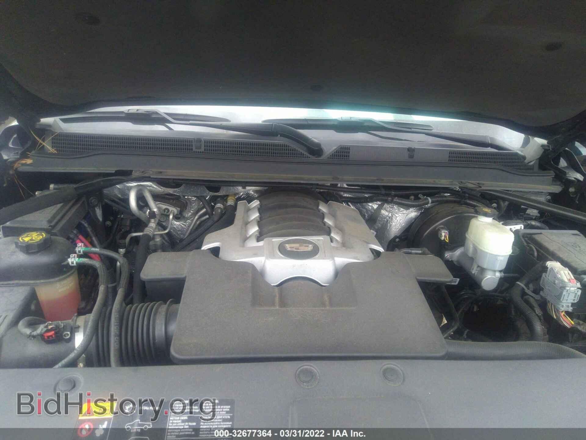 2016 CADILLAC ESCALADE - VIN: 1GYS4CKJ2GR162880 - Фото 10
