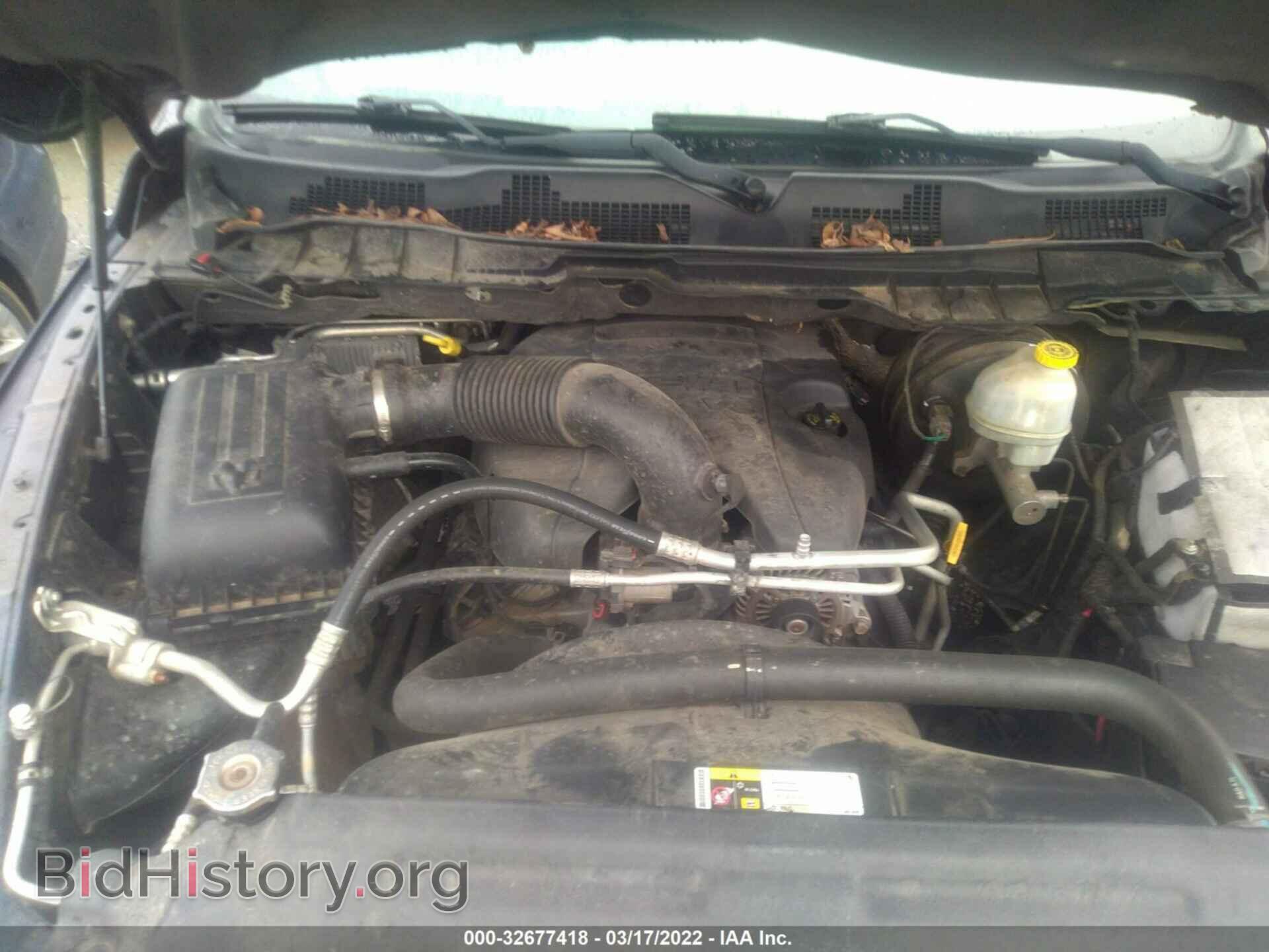 2013 RAM 1500 - VIN: 1C6RR6LT6DS553002 - Photo 10