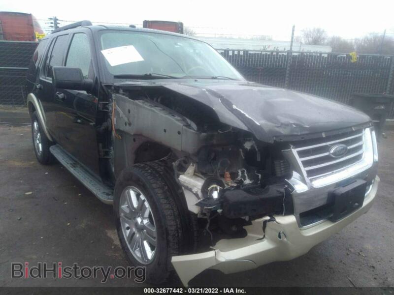 2010 Ford EXPLORER (VIN 1FMEU7E85AUB03048) — photo 6 of 12