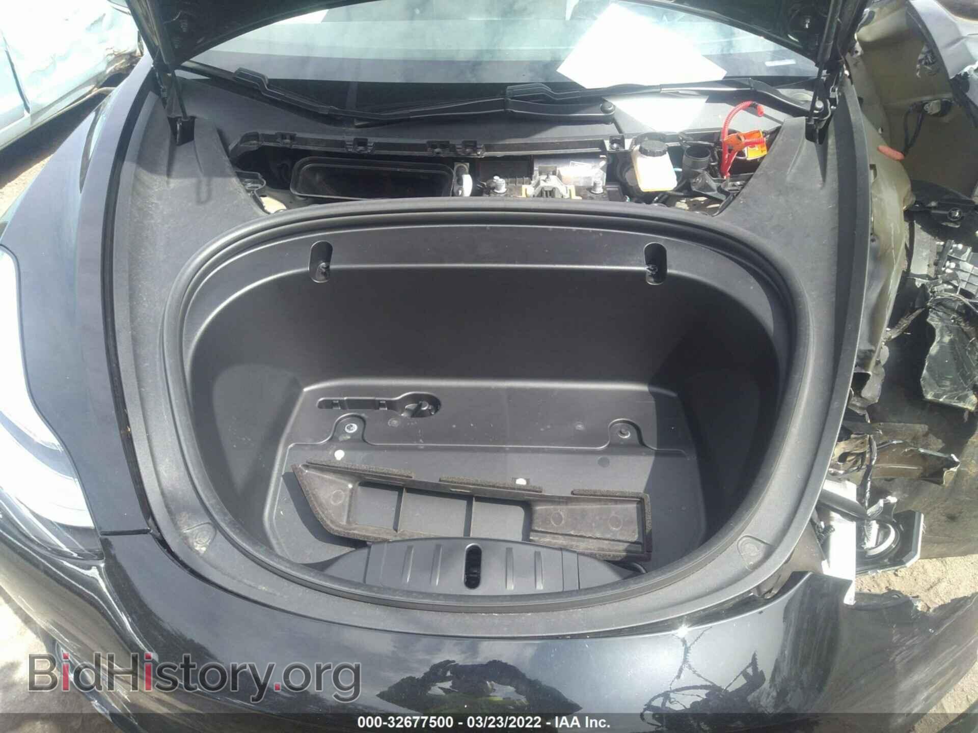2020 TESLA MODEL 3 - VIN: 5YJ3E1EA9LF643846 - Фото 10