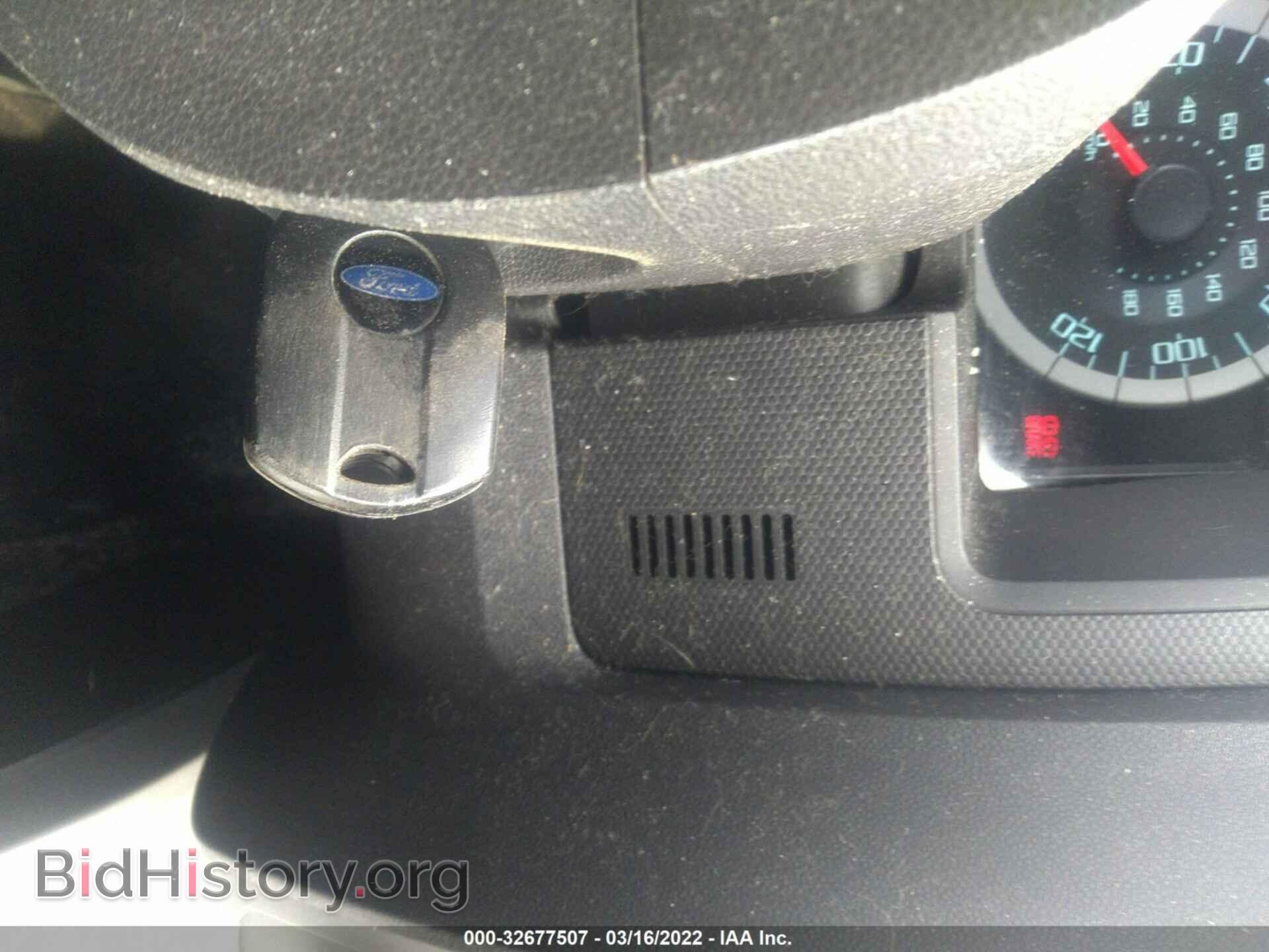 2011 FORD ESCAPE - VIN: 1FMCU0D70BKA26819 - Фото 11