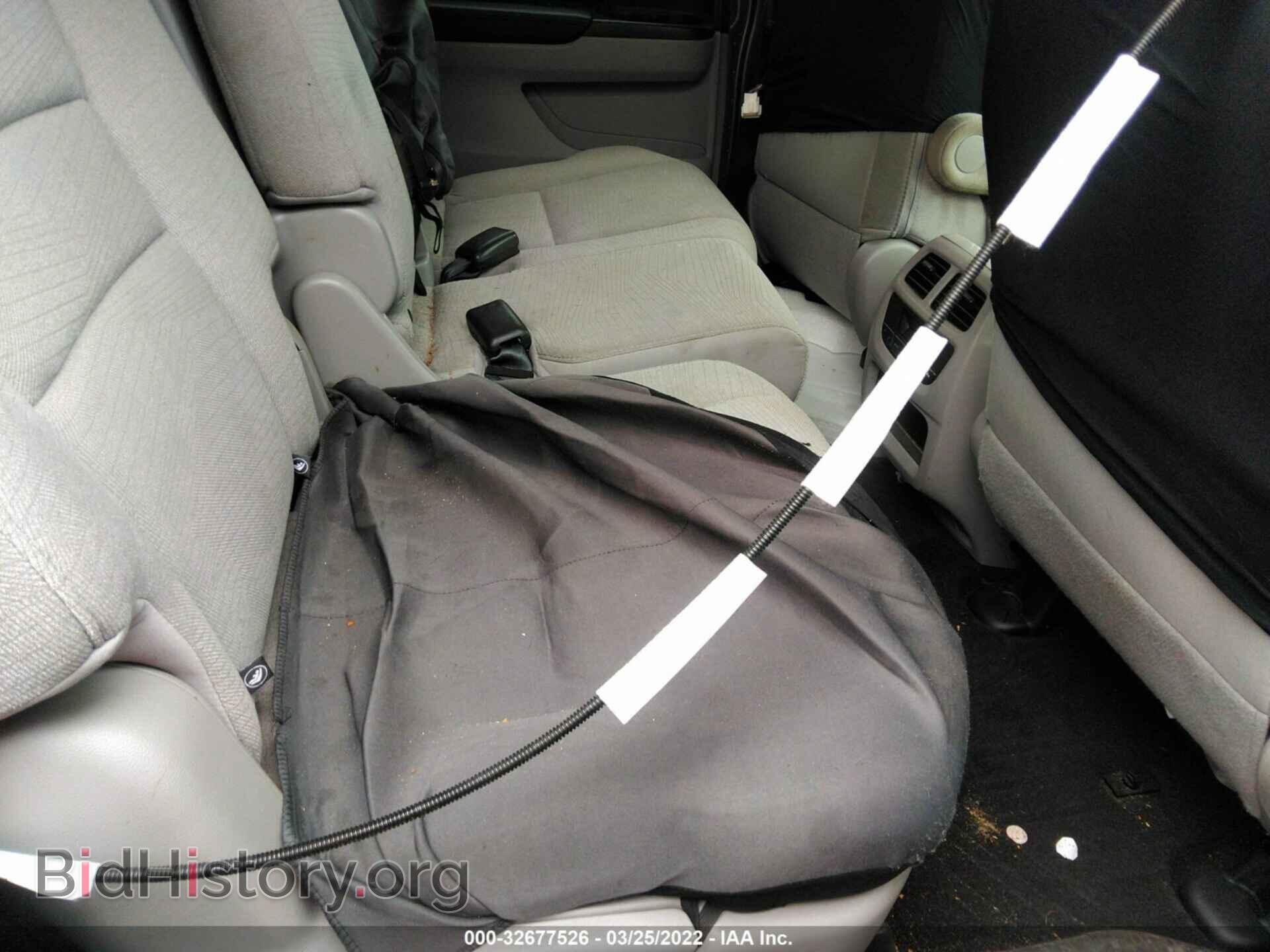 2018 HONDA PILOT - VIN: 5FNYF6H37JB066891 - Фото 8
