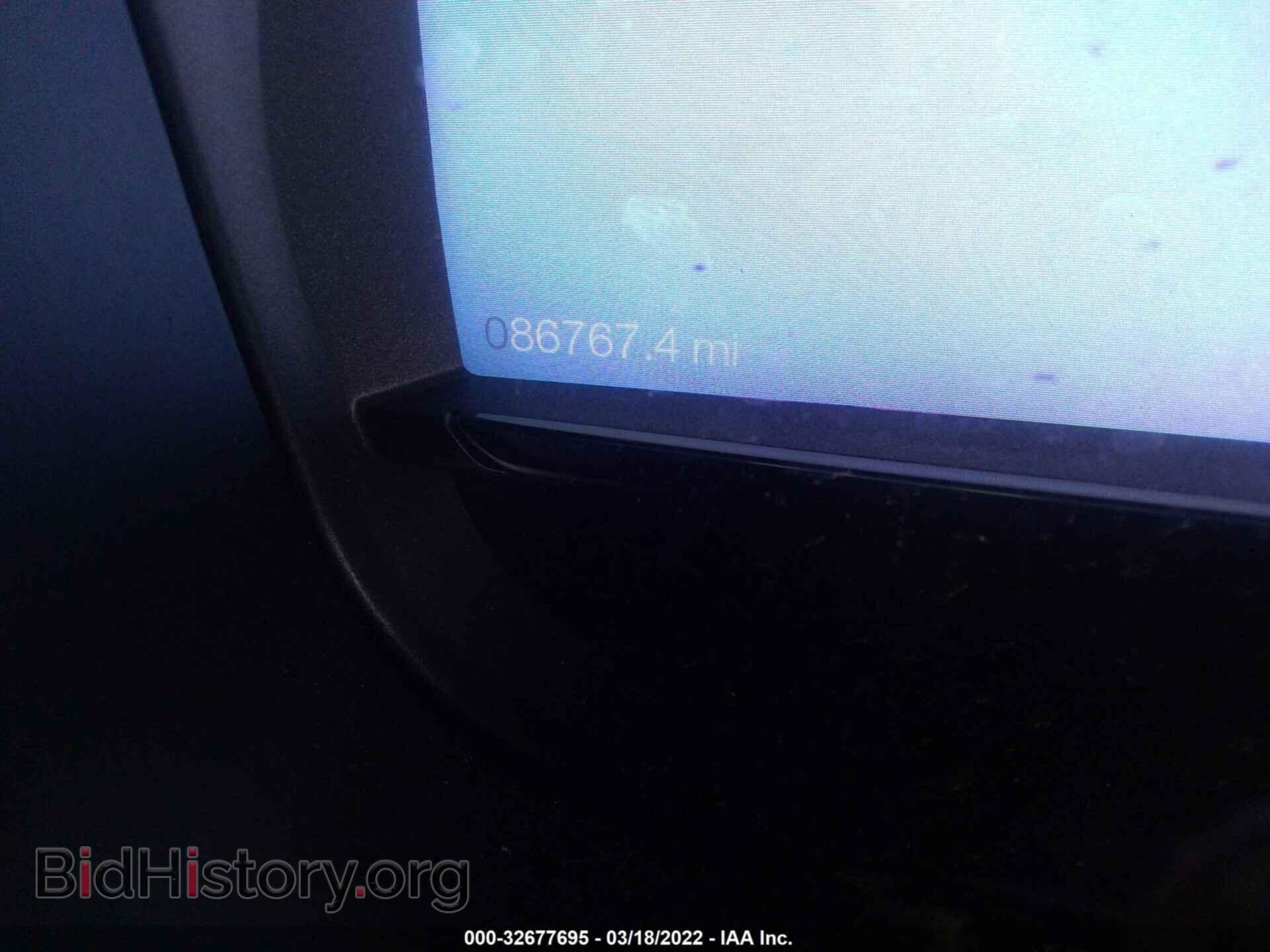 2013 FORD TAURUS - VIN: 1FAHP2F82DG180799 - Photo 7