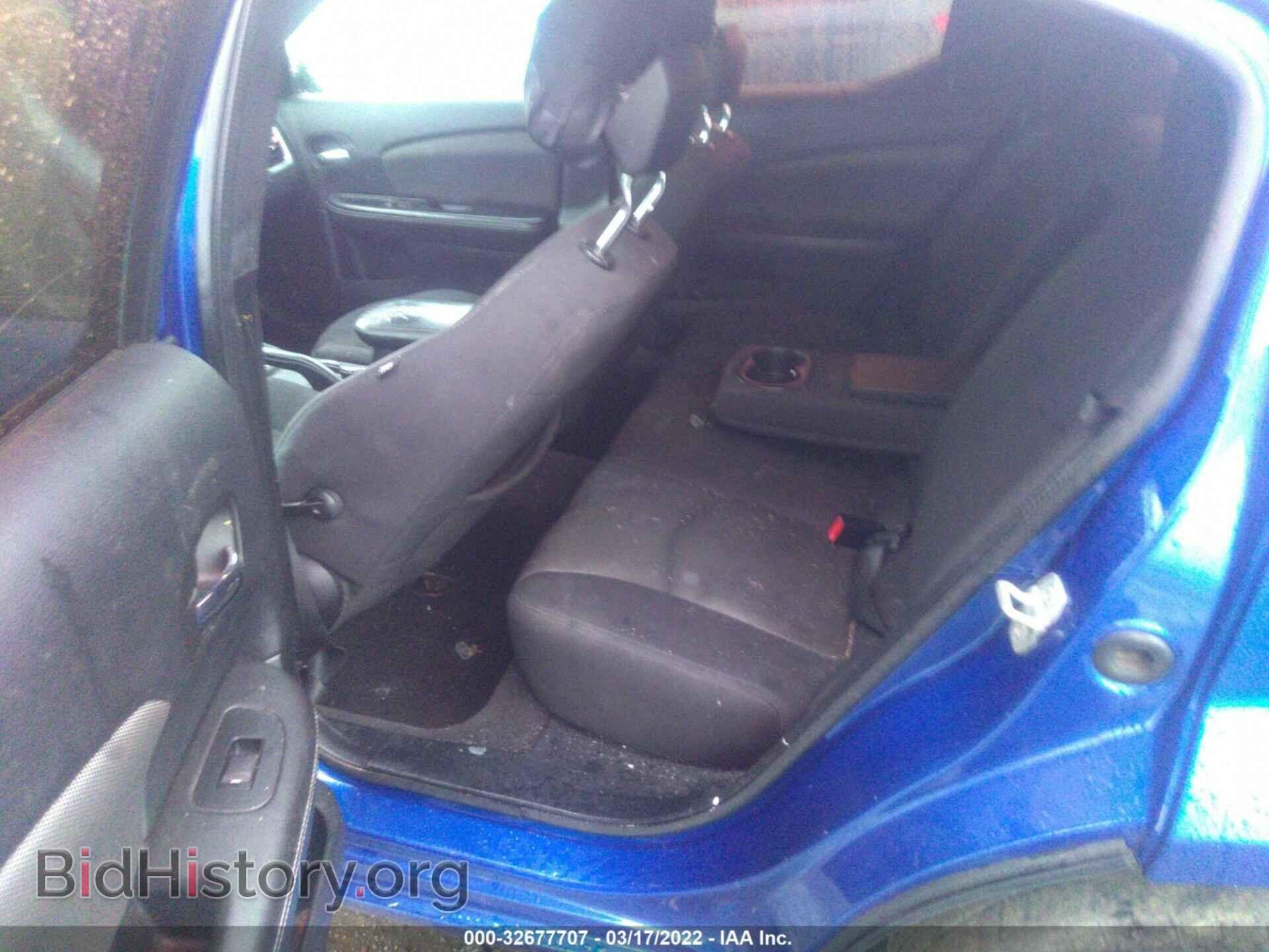 2013 DODGE AVENGER - VIN: 1C3CDZAB3DN628430 - Photo 8