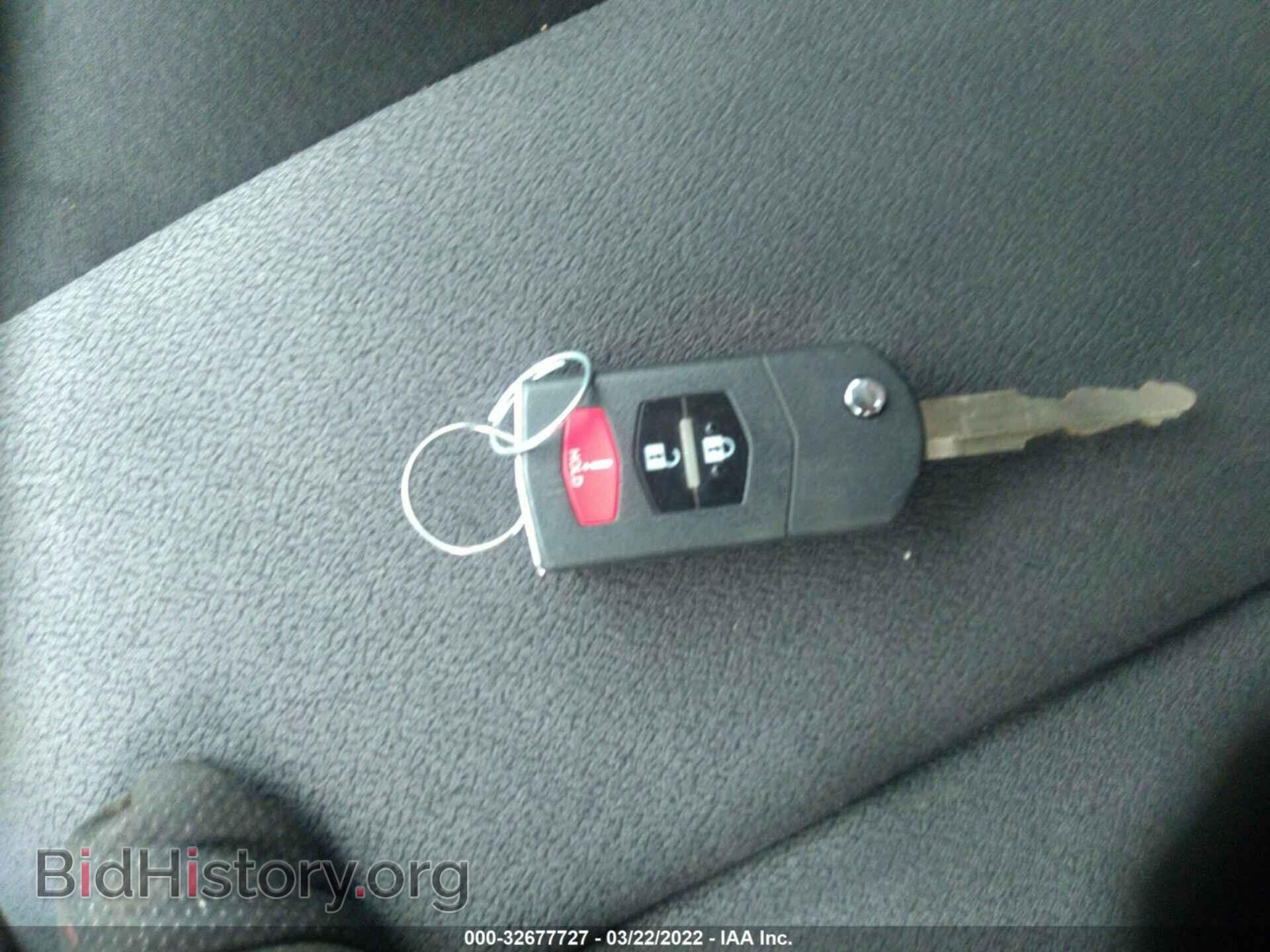 2009 MAZDA CX-7 - VIN: JM3ER29L090222420 - Фото 11