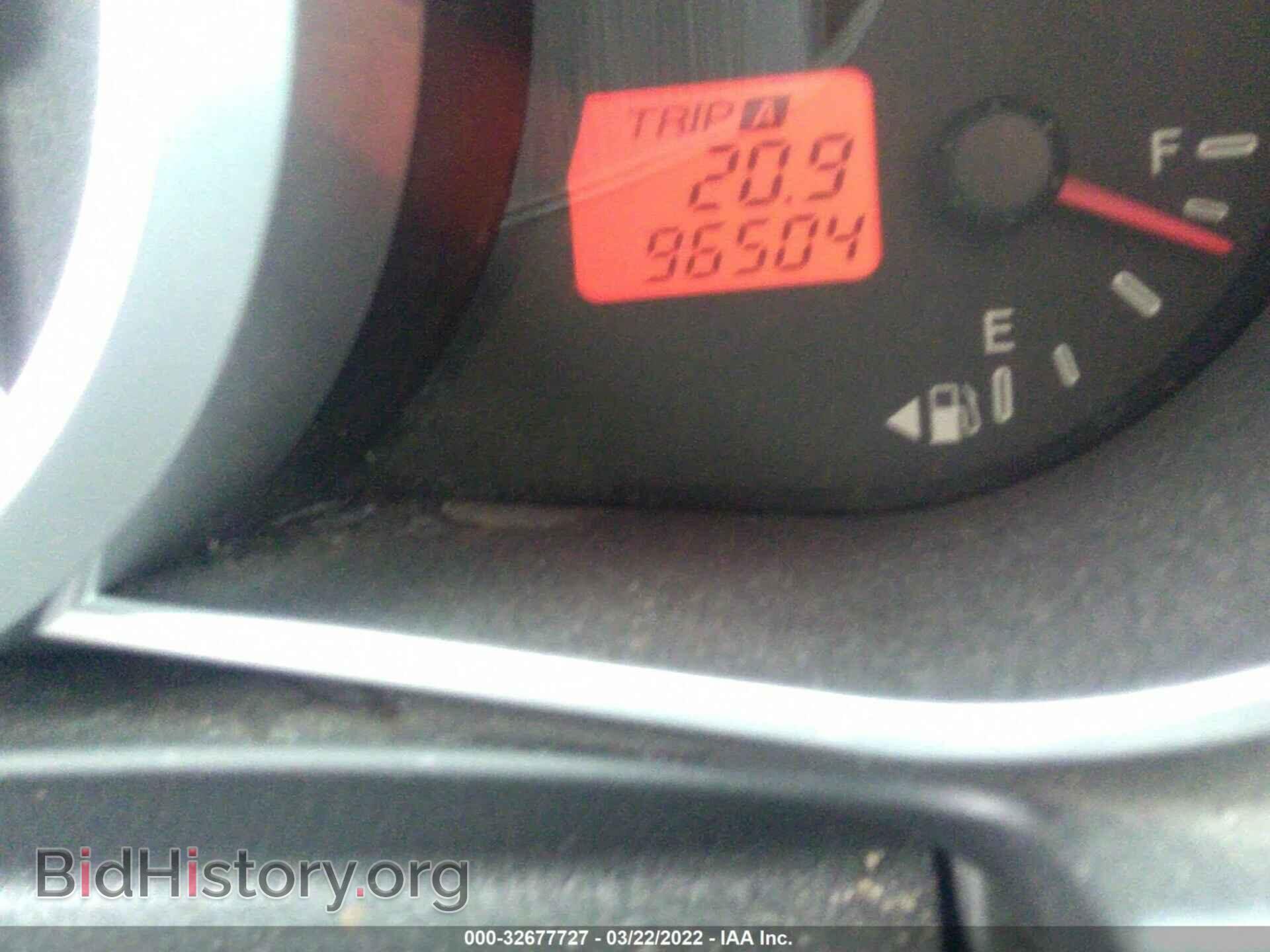 2009 MAZDA CX-7 - VIN: JM3ER29L090222420 - Фото 12
