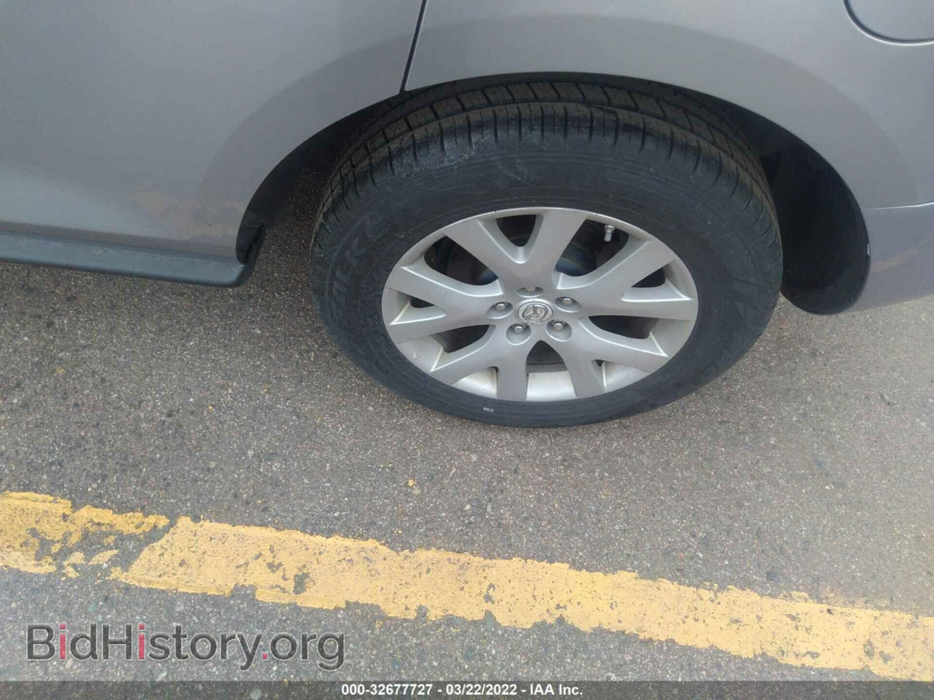 2009 MAZDA CX-7 - VIN: JM3ER29L090222420 - Фото 14