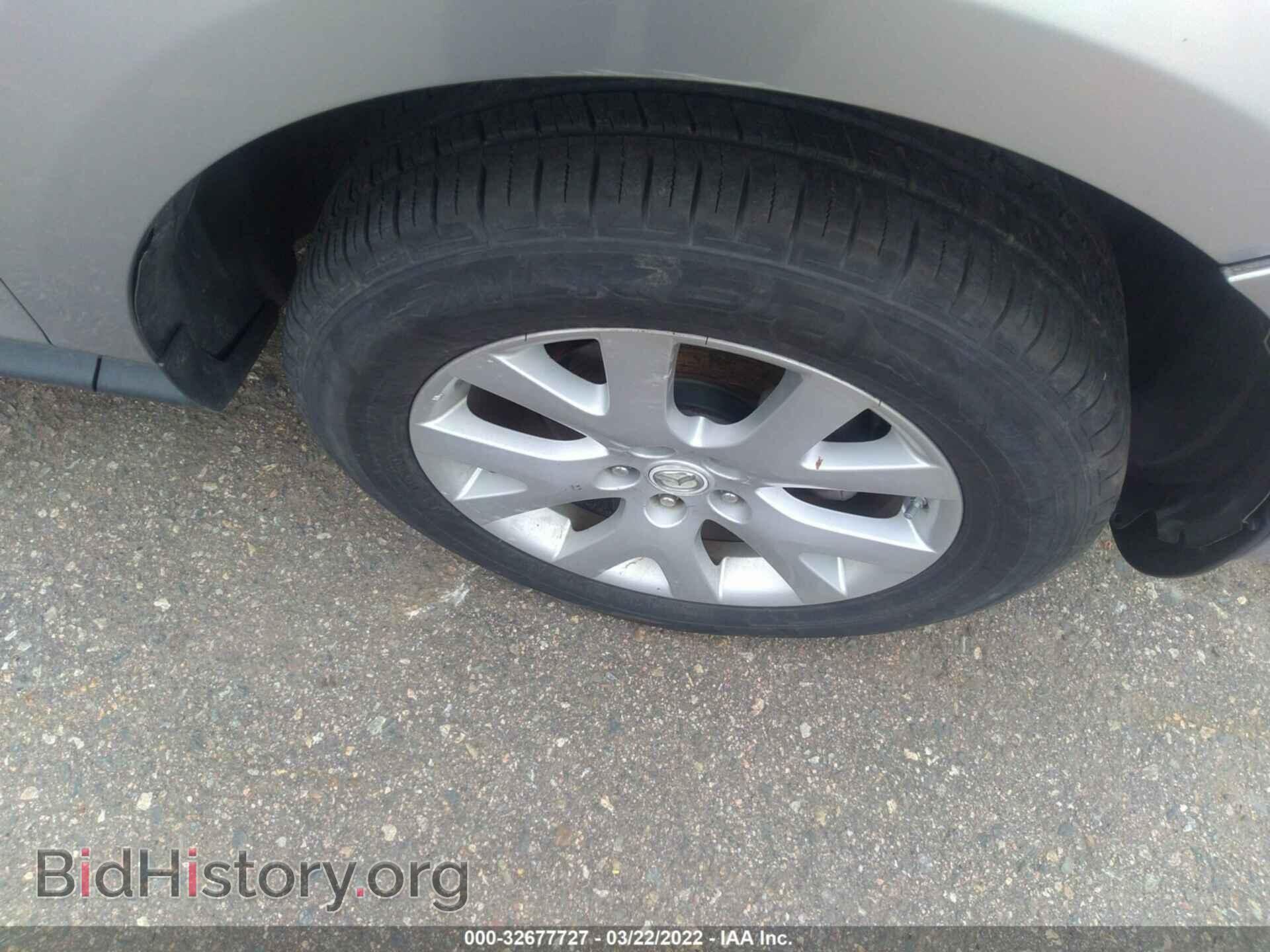 2009 MAZDA CX-7 - VIN: JM3ER29L090222420 - Фото 15