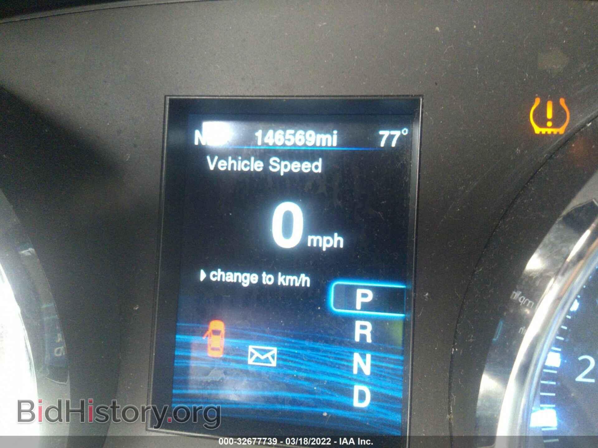 2013 CHRYSLER 300 - VIN: 2C3CCAET2DH538007 - Photo 7