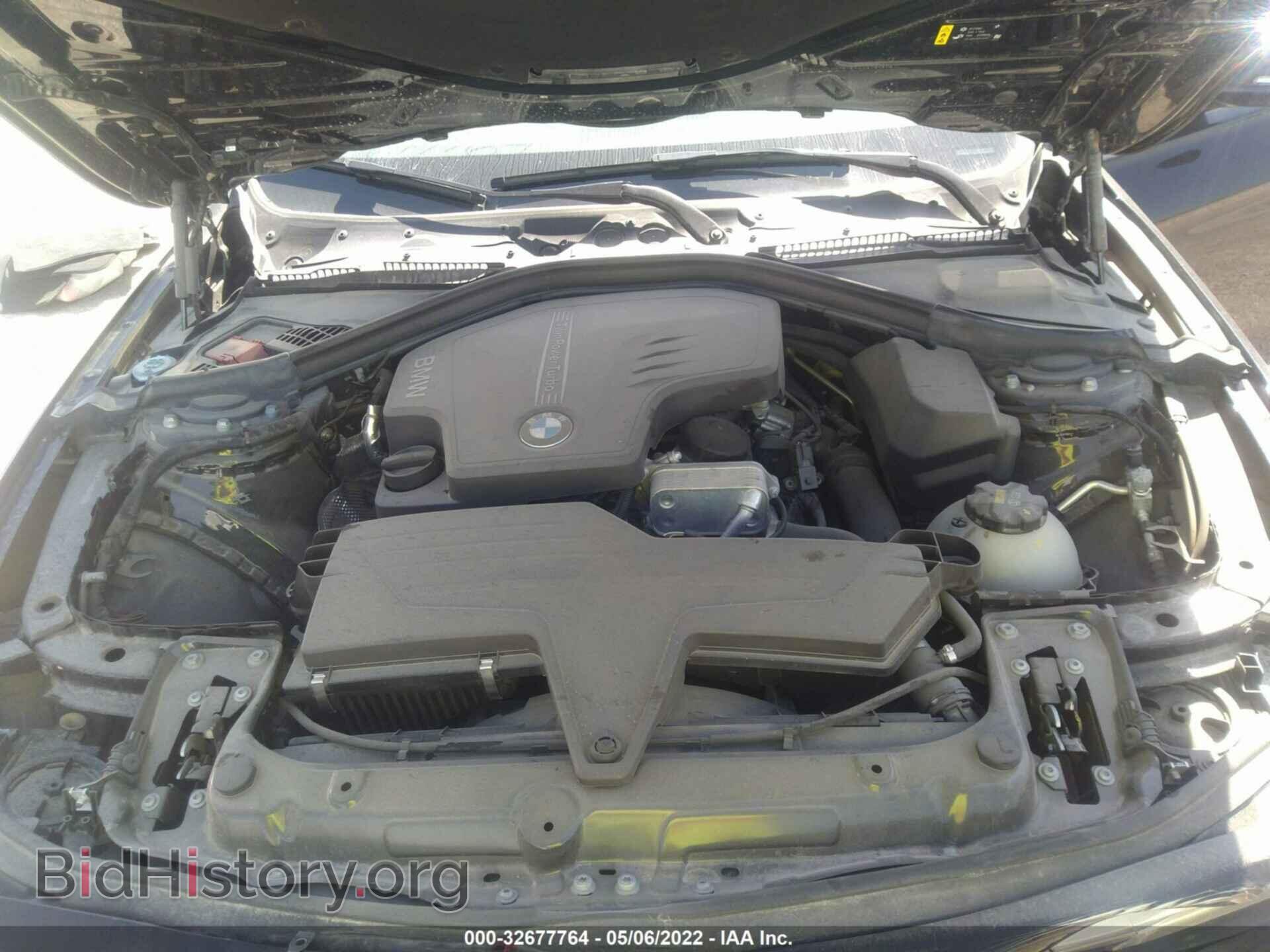 2017 BMW 3 SERIES - VIN: WBA8A9C34HK864802 - Фото 10