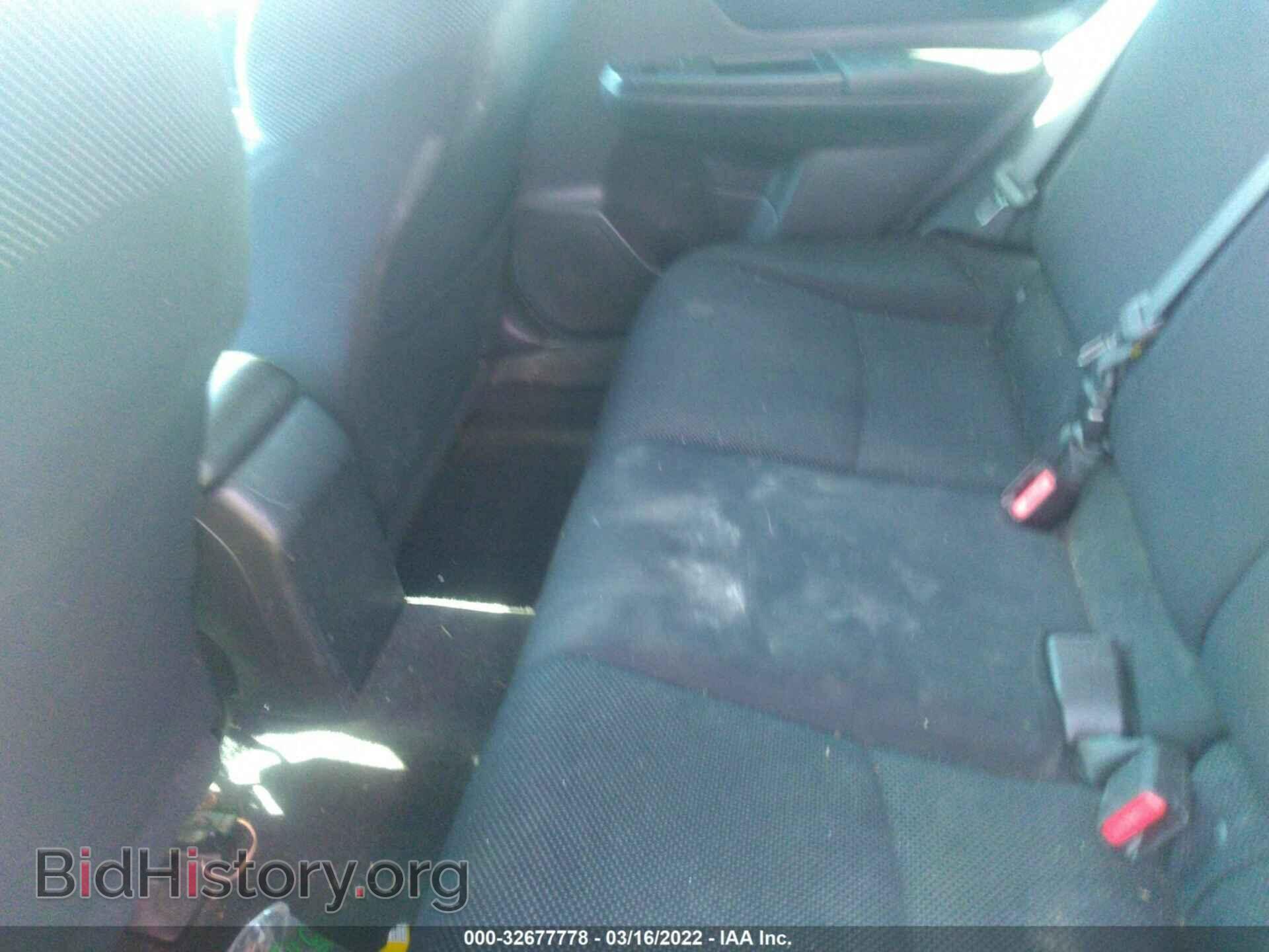 2012 SUBARU IMPREZA WAGON - VIN: JF1GPAC65CH239863 - Фото 8