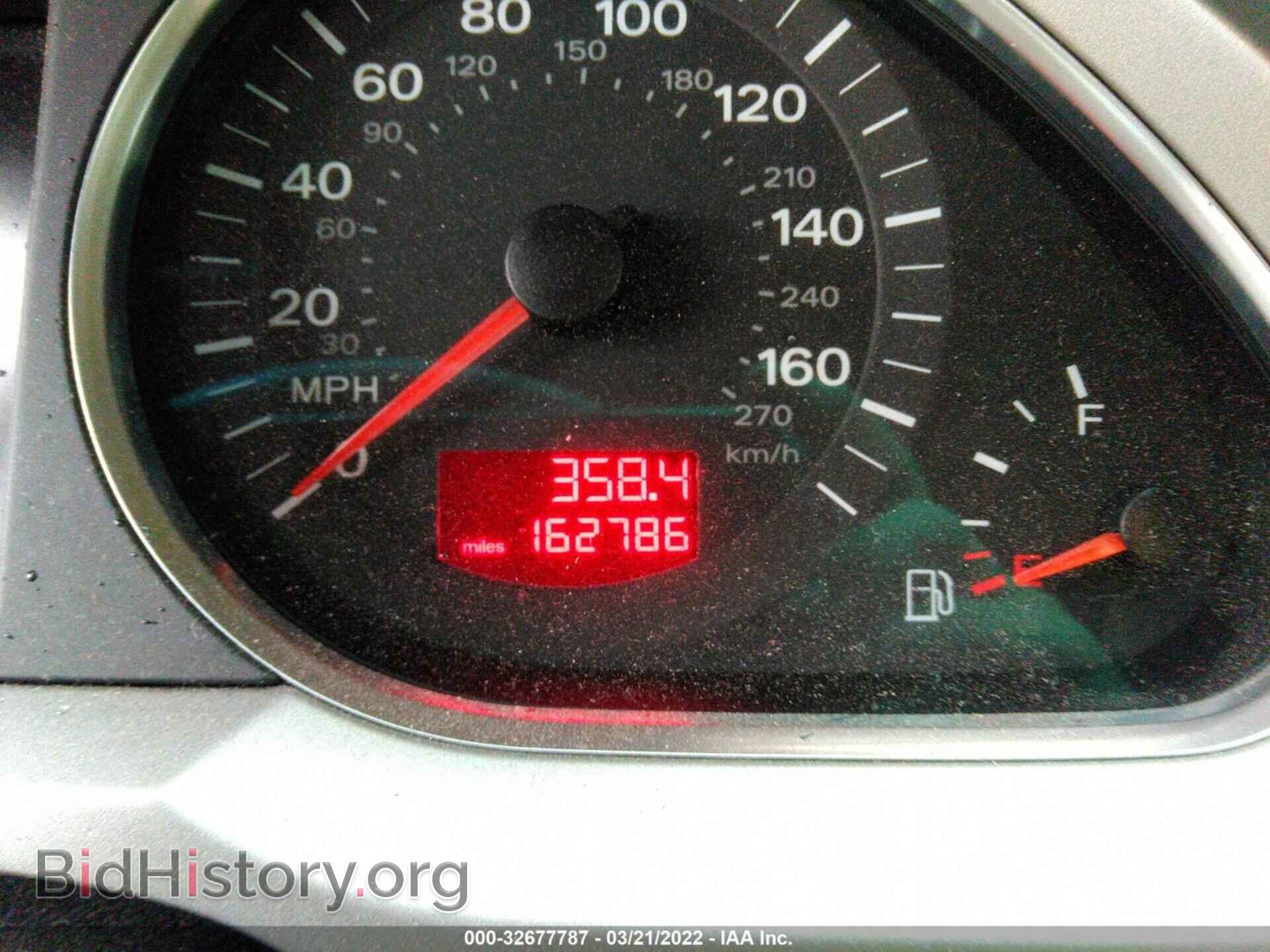 2008 AUDI A6 - VIN: WAUDH74FX8N018521 - Photo 7