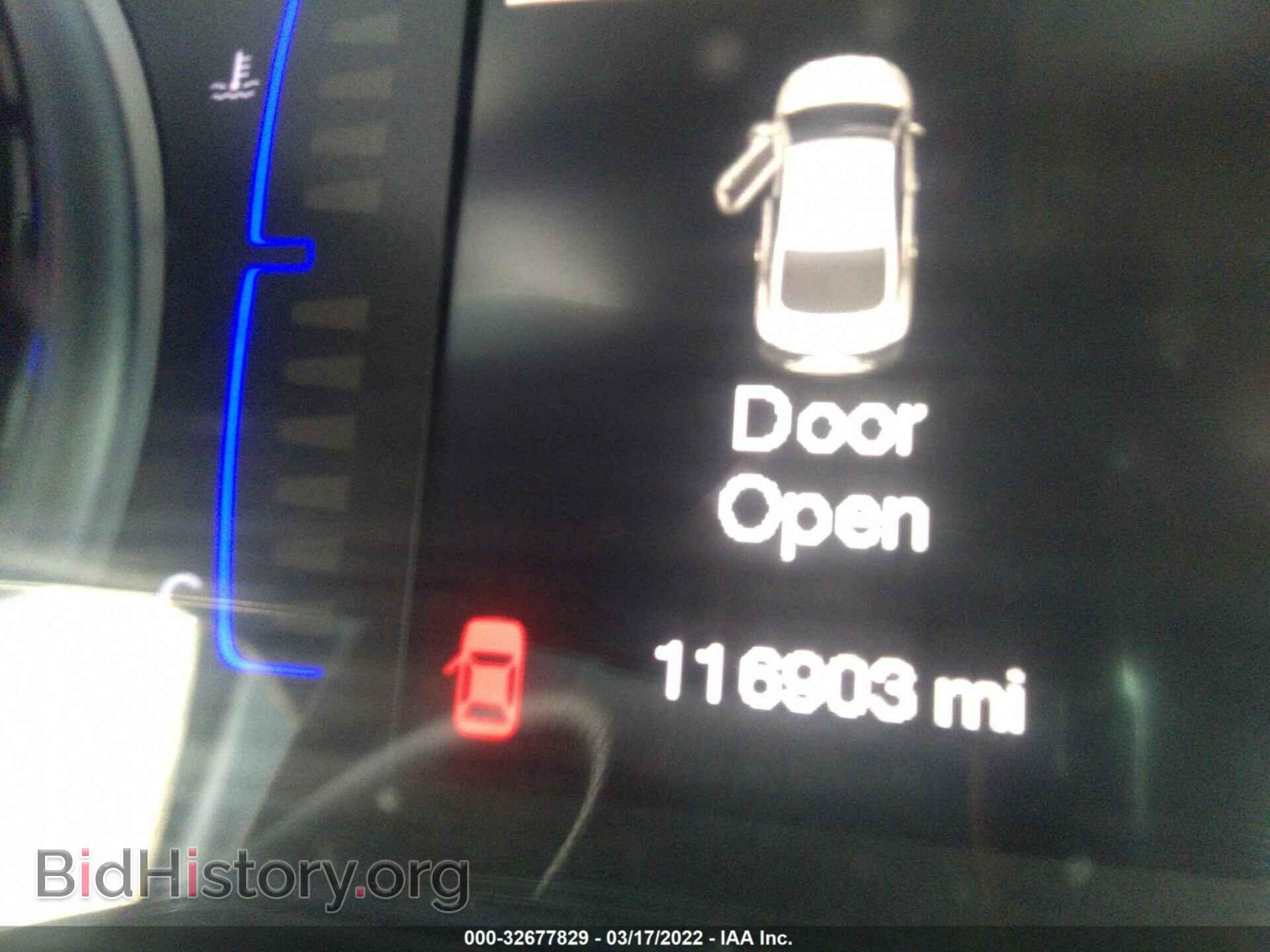 2015 CHRYSLER 200 - VIN: 1C3CCCBB7FN721906 - Photo 7