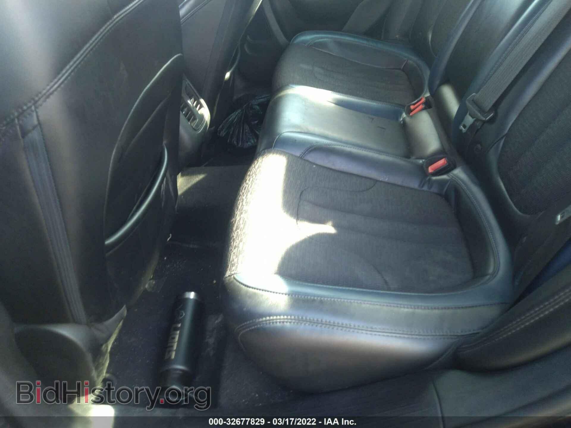 2015 CHRYSLER 200 - VIN: 1C3CCCBB7FN721906 - Photo 8