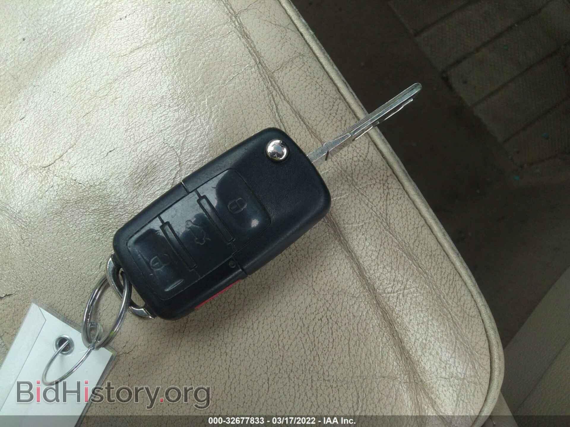 2007 VOLKSWAGEN EOS - VIN: WVWDA71F67V014640 - Фото 11