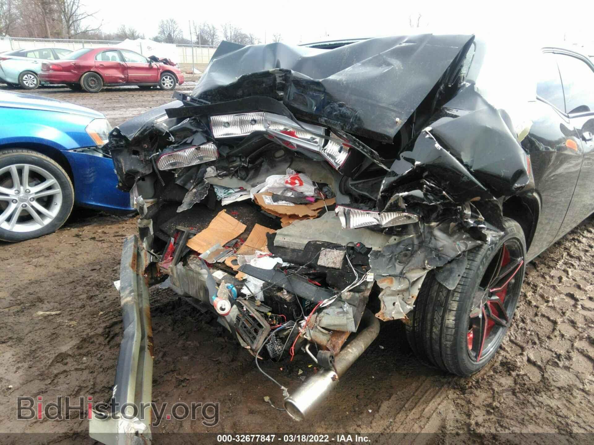 2014 DODGE CHALLENGER - VIN: 2C3CDYAG0EH110405 - Photo 6