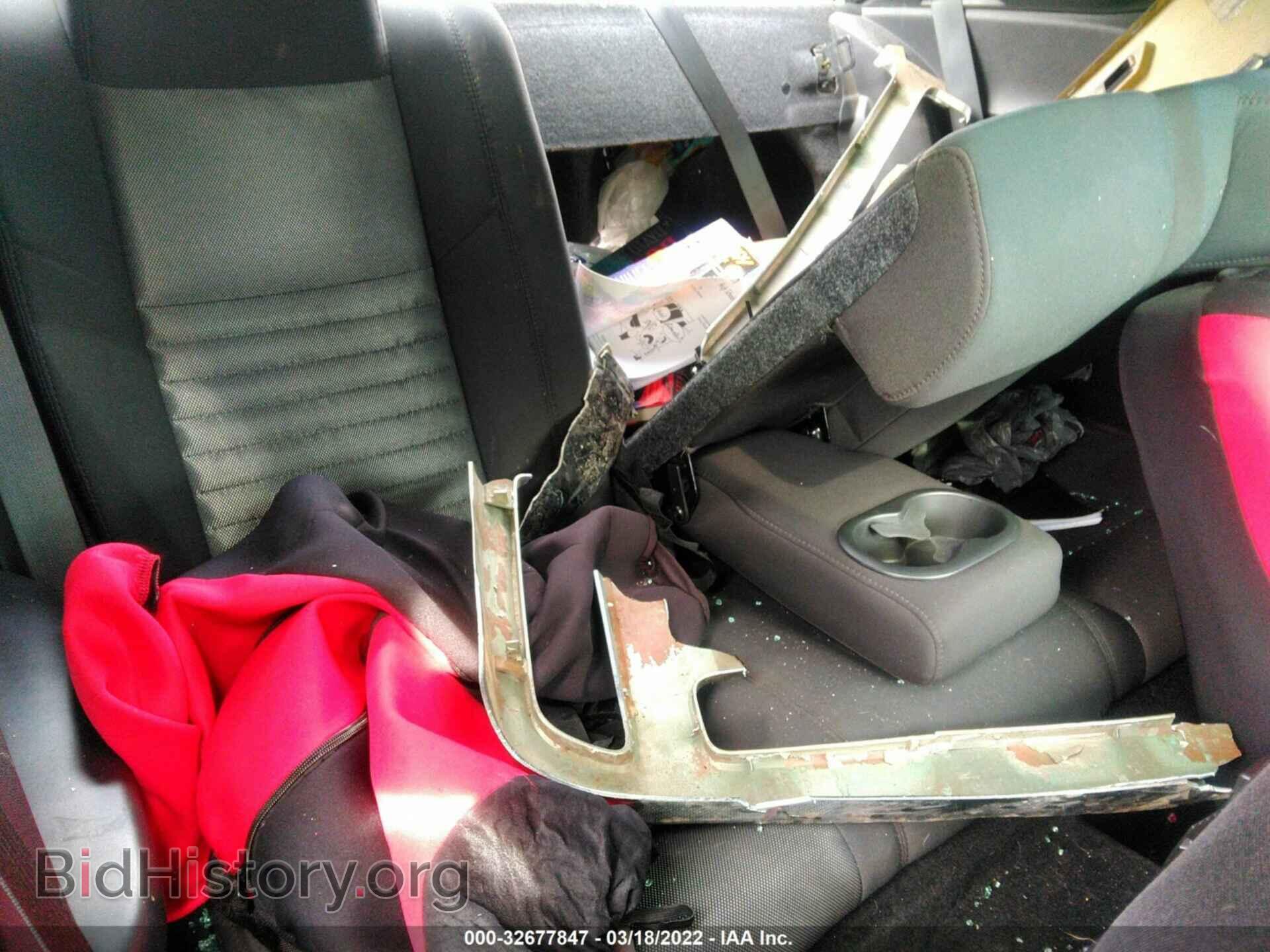 2014 DODGE CHALLENGER - VIN: 2C3CDYAG0EH110405 - Photo 8