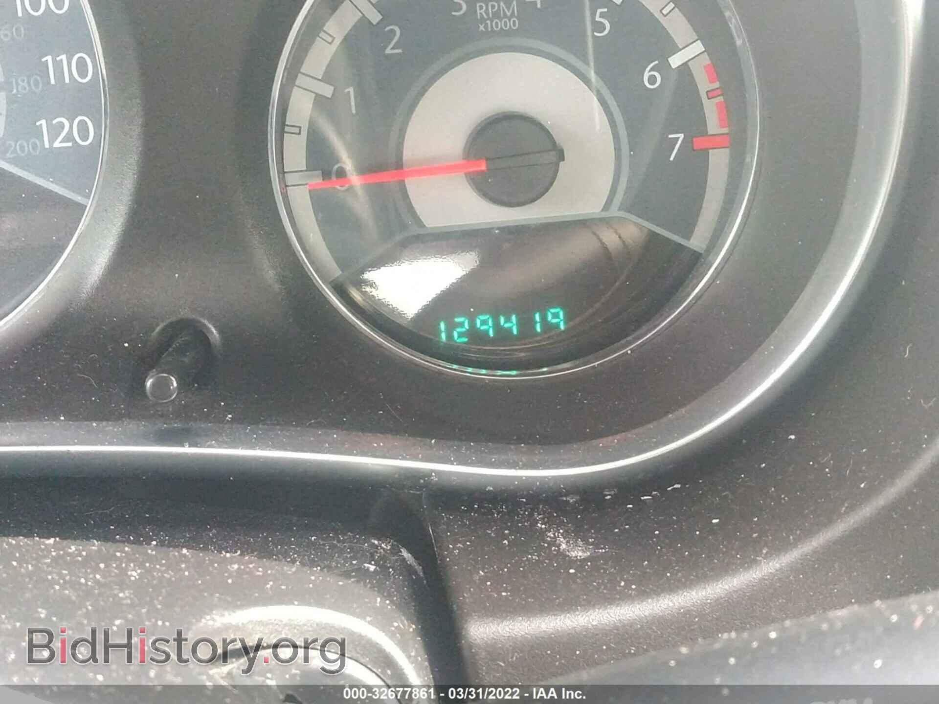 2013 CHRYSLER 200 - VIN: 1C3CCBBB6DN578776 - Photo 7