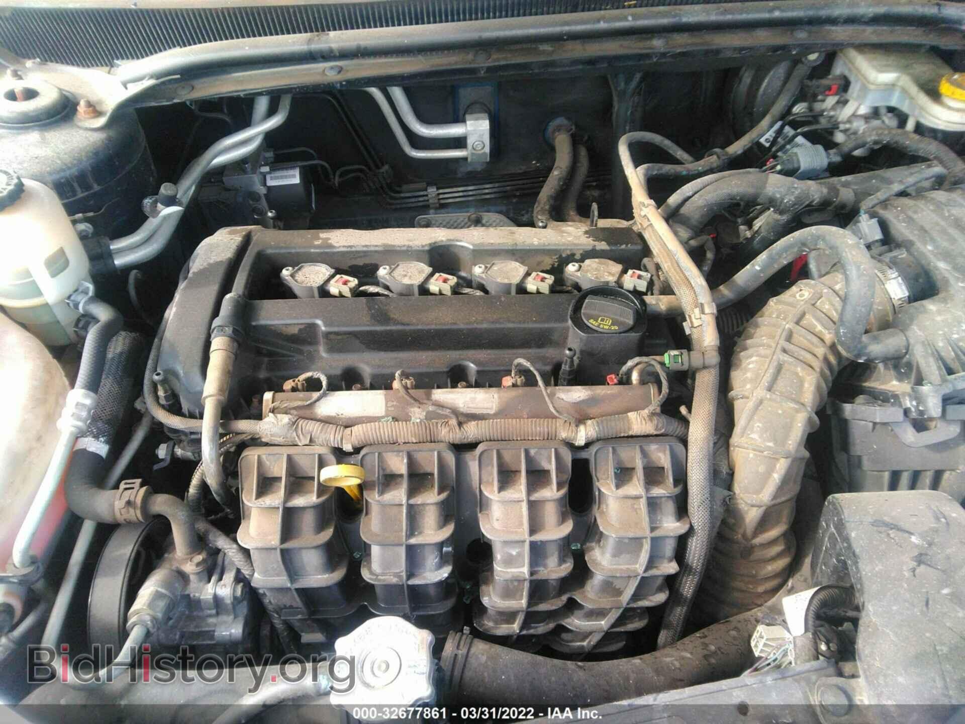 2013 CHRYSLER 200 - VIN: 1C3CCBBB6DN578776 - Photo 10