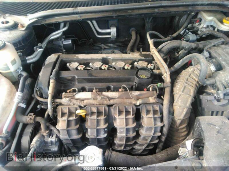 2013 Chrysler 200 (VIN 1C3CCBBB6DN578776) — фото 10 из 12